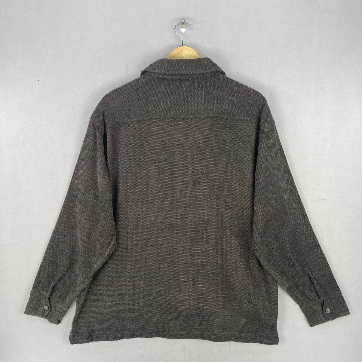 Japanese Brand Vintage Arnie Club Collection Light Jacket Size US L / EU 52-54 / 3 - 4 Thumbnail
