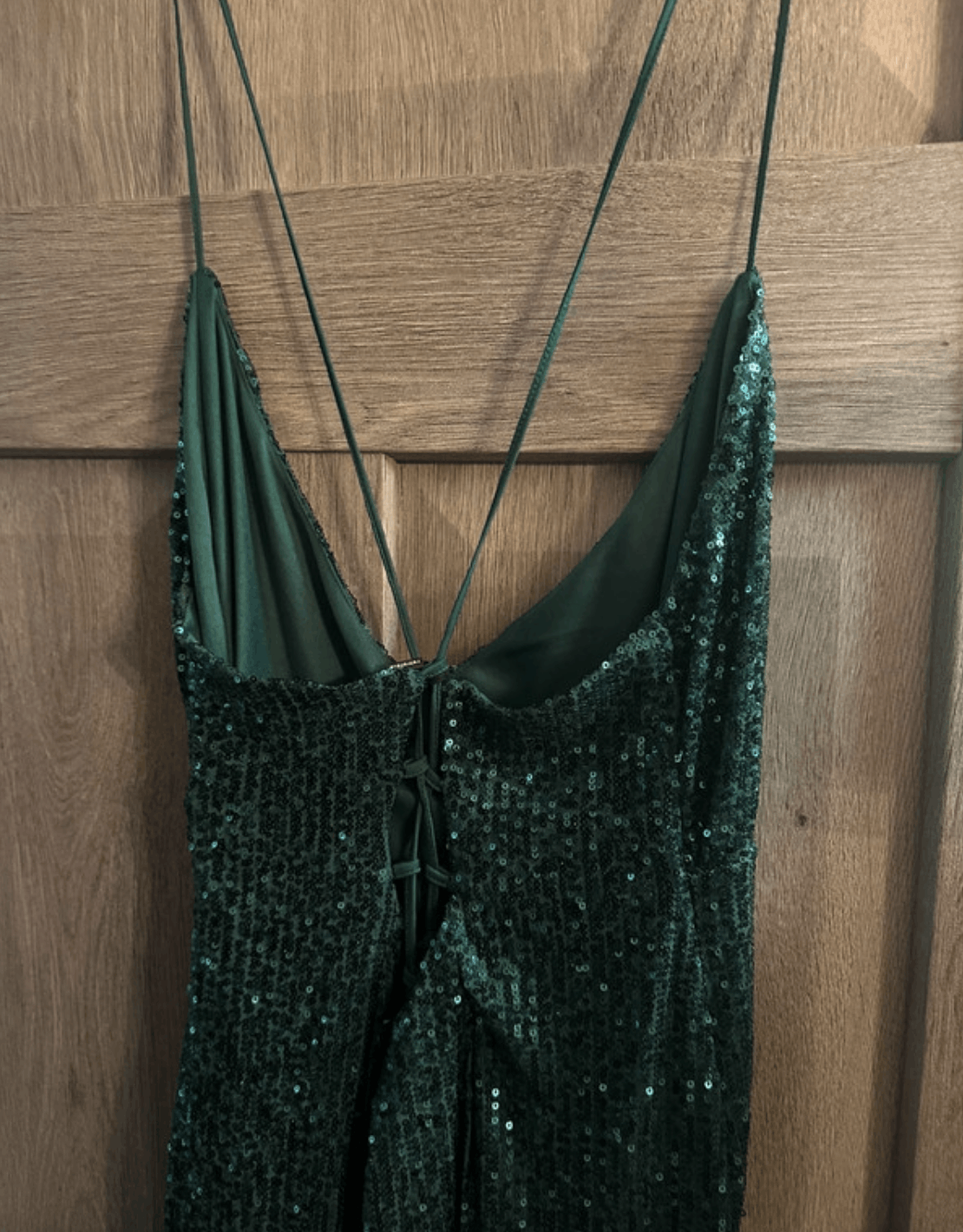 Retrofete Retrofete sequin dress Size L / US 10 / IT 46 - 5 Thumbnail