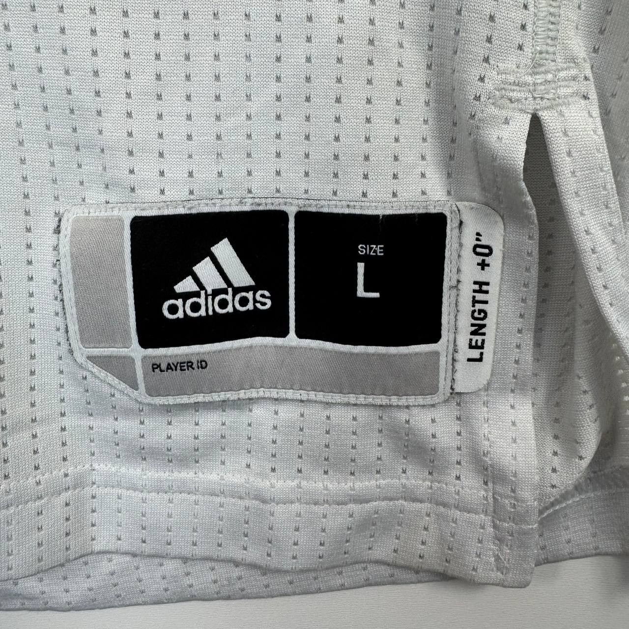 Adidas Adidas Real Madrid Teka Vintage B37020 Mens Size L Size US L / EU 52-54 / 3 - 3 Thumbnail