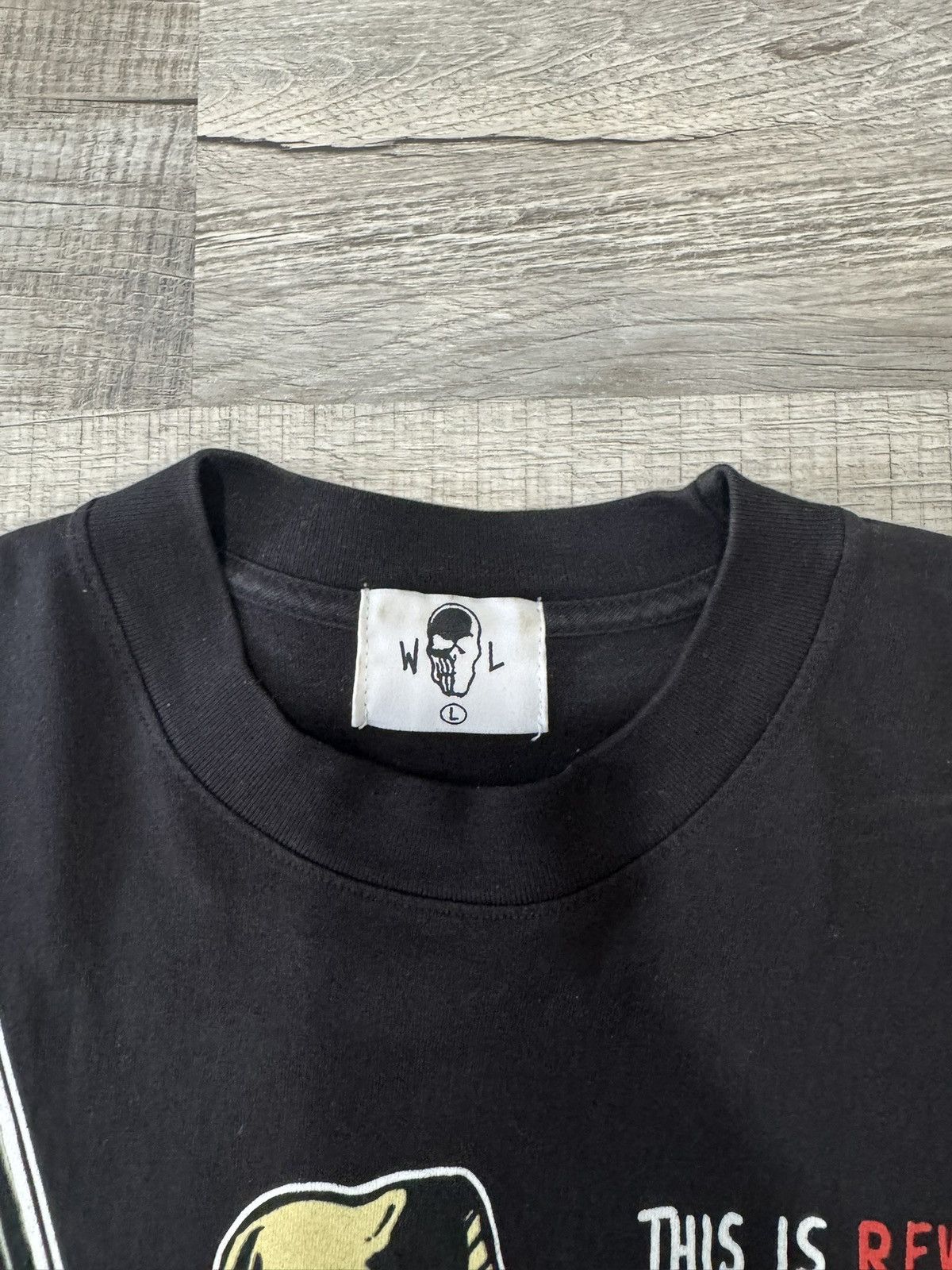 Warren Lotas Warren Lotas Shirt Size US L / EU 52-54 / 3 - 2 Thumbnail
