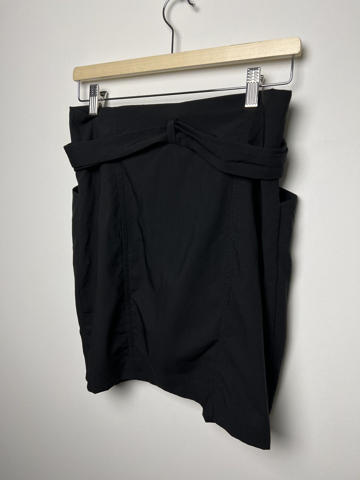 Acne Studios acne y2k wool skirt Size 27" / US 4 / IT 40 - 5 Thumbnail