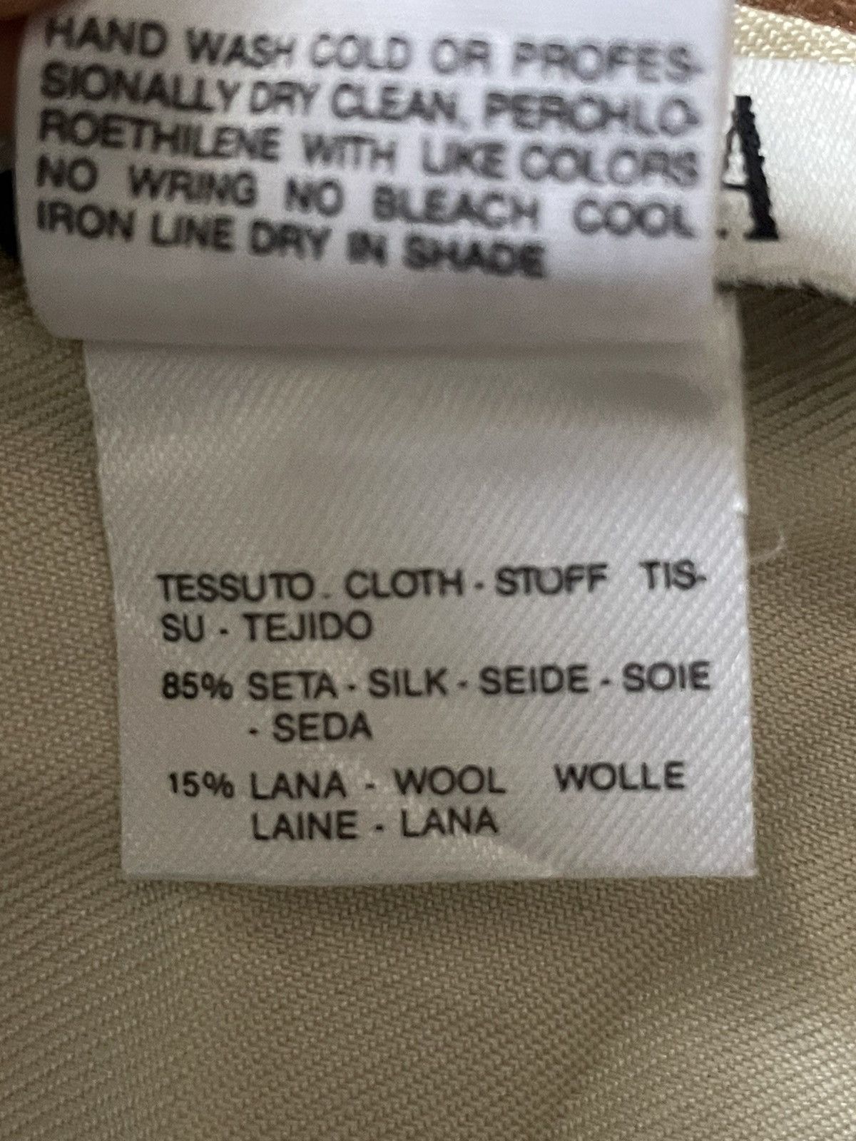 Marella Marella Wrap skirt Size 26" / US 2 / IT 38 - 3 Thumbnail