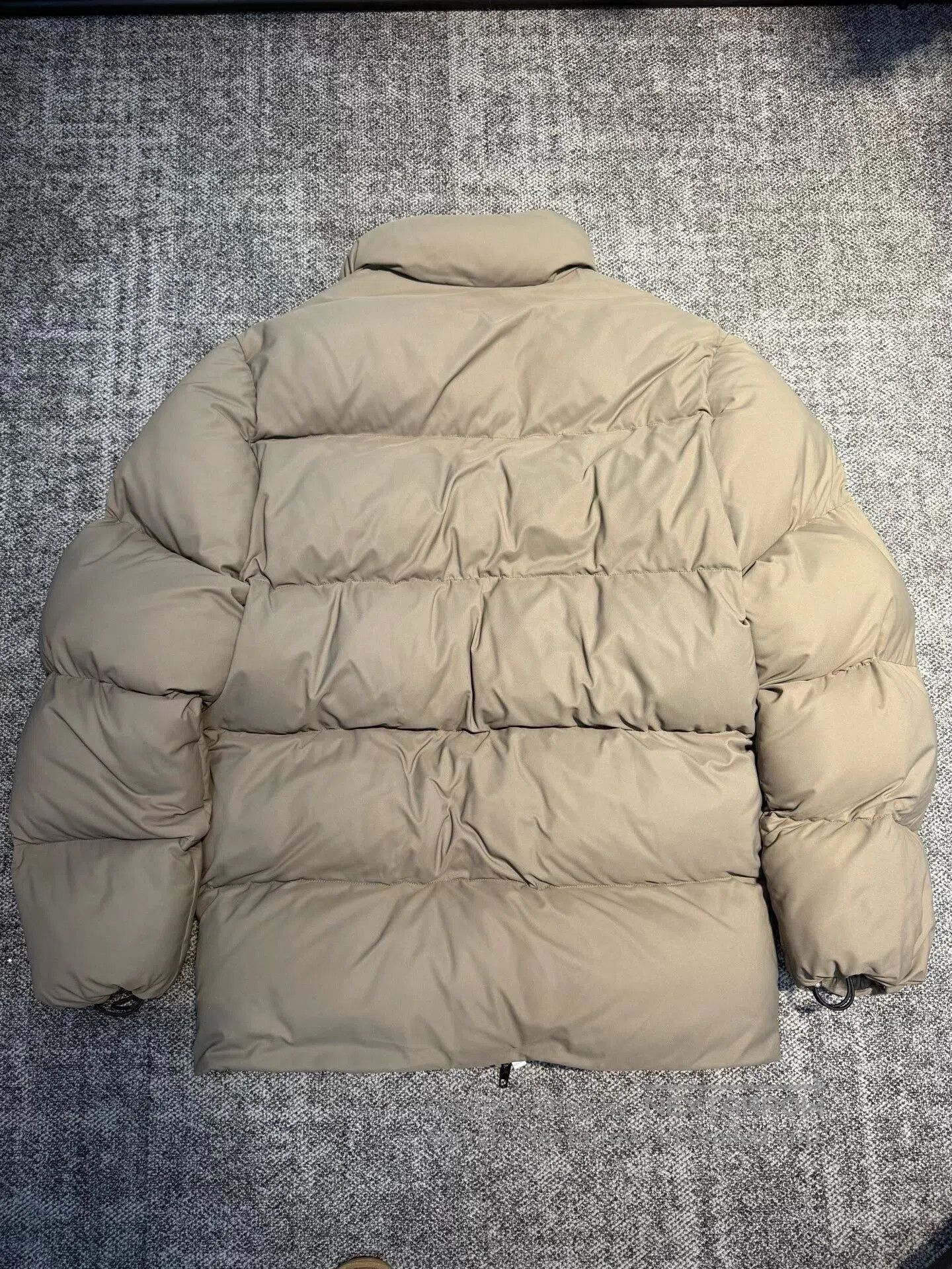 Balenciaga Balenciaga Ski Collection Down Jacket XXS. Size XXS / US 00 / IT 34 - 2 Thumbnail
