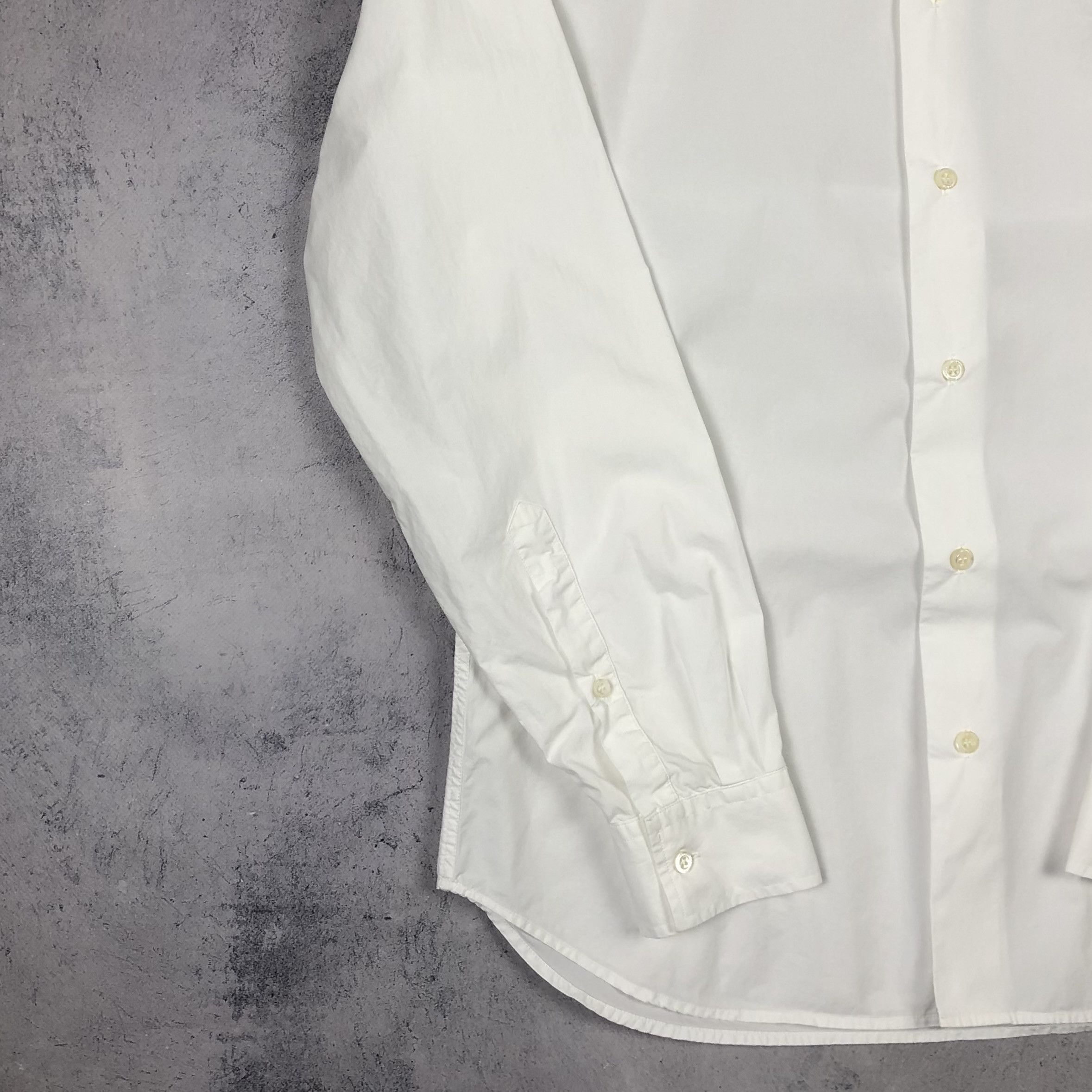 Vivienne Westwood Vivienne Westwood Shirt Size US L / EU 52-54 / 3 - 10 Thumbnail