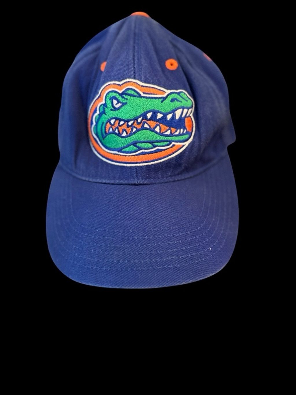 New Era Miami Heat Hardwood Classics Snapback Hat & Florida Gators B Size ONE SIZE - 2 Thumbnail