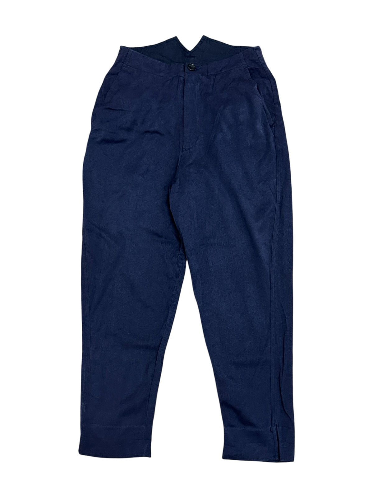 Comme des Garcons SS96 Comme des Garcons Ballon Casual Pant Size US 26 / EU 42 - 2 Thumbnail