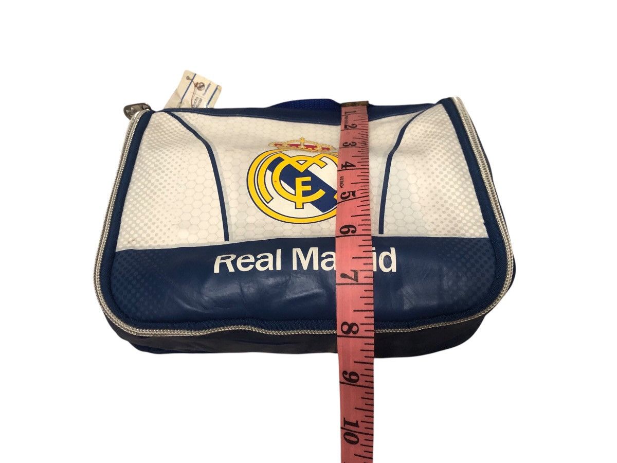 Other Real Madrid toiletries bag Size ONE SIZE - 5 Thumbnail