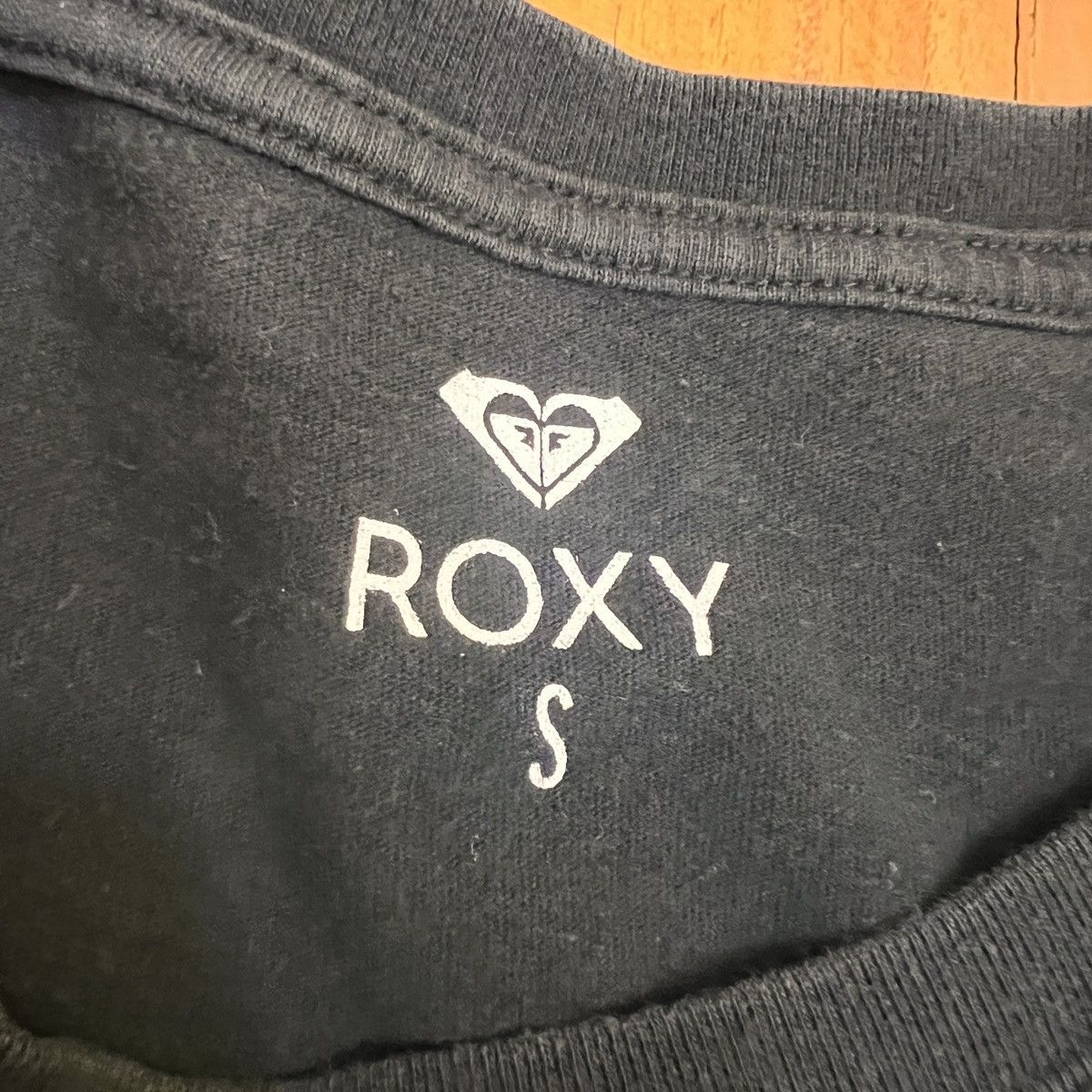 Sun Surf Roxy Surf style crop tops Size S / US 4 / IT 40 - 3 Thumbnail