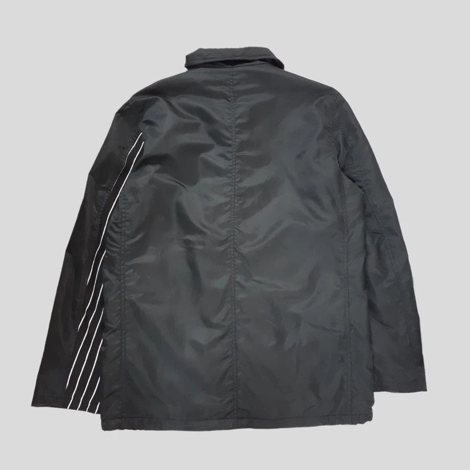 GOODENOUGH Goodenough Resonate Peacoat Jacket Large Hiroshi Fujiwara Size US L / EU 52-54 / 3 - 8 Thumbnail