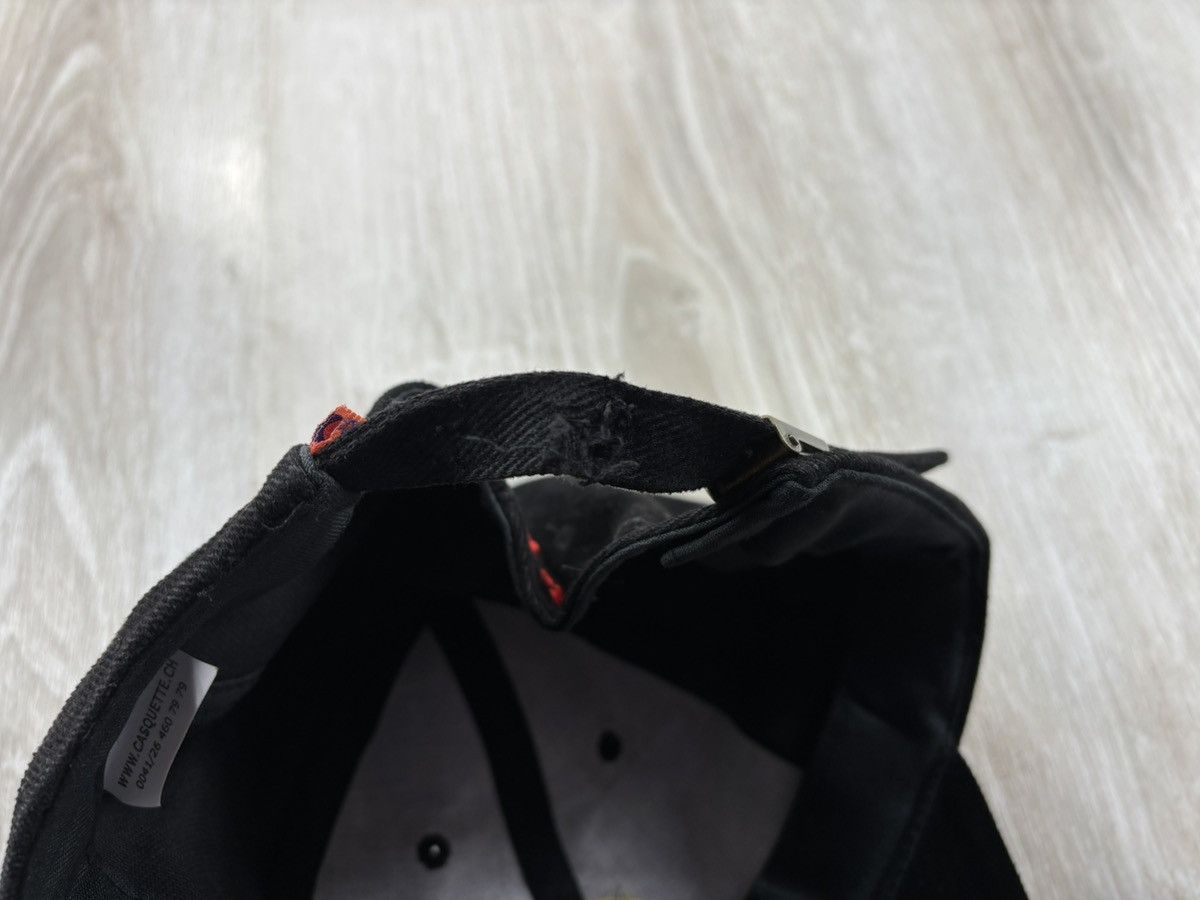 Vintage Mens cap Alfa Romeo Size ONE SIZE - 9 Thumbnail