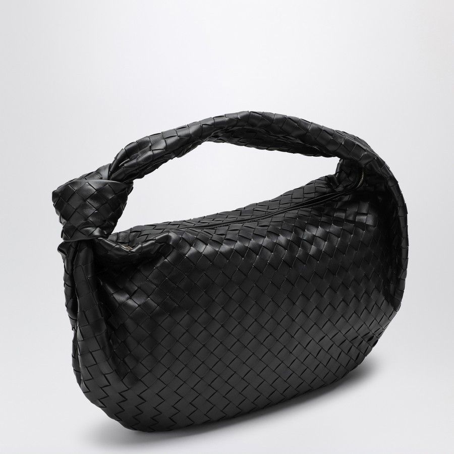 Bottega Veneta o1d2blof0824 Size: OS / Medium Bag in Black Size ONE SIZE - 2 Thumbnail