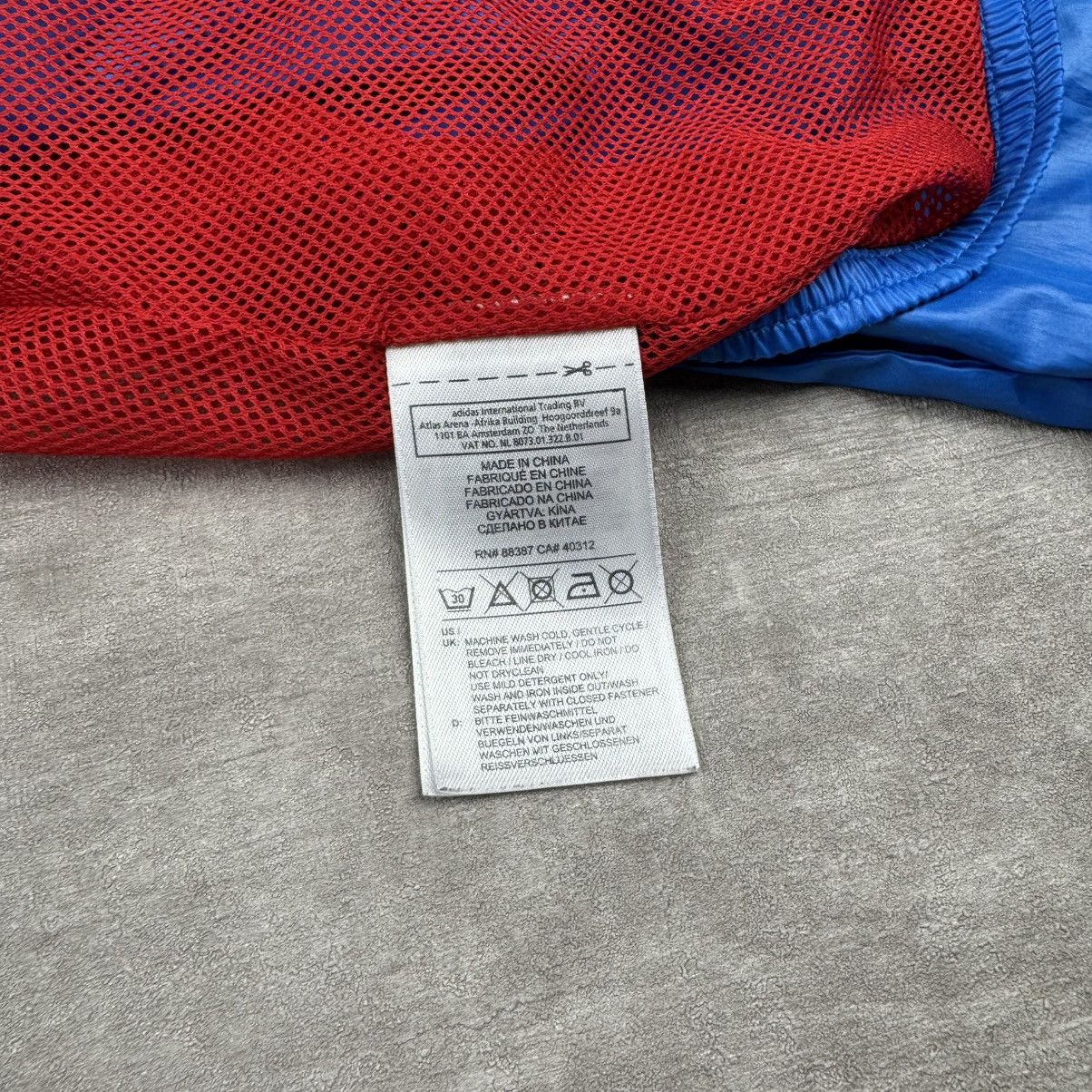 Adidas Adidas Jacket Size S / US 4 / IT 40 - 8 Thumbnail