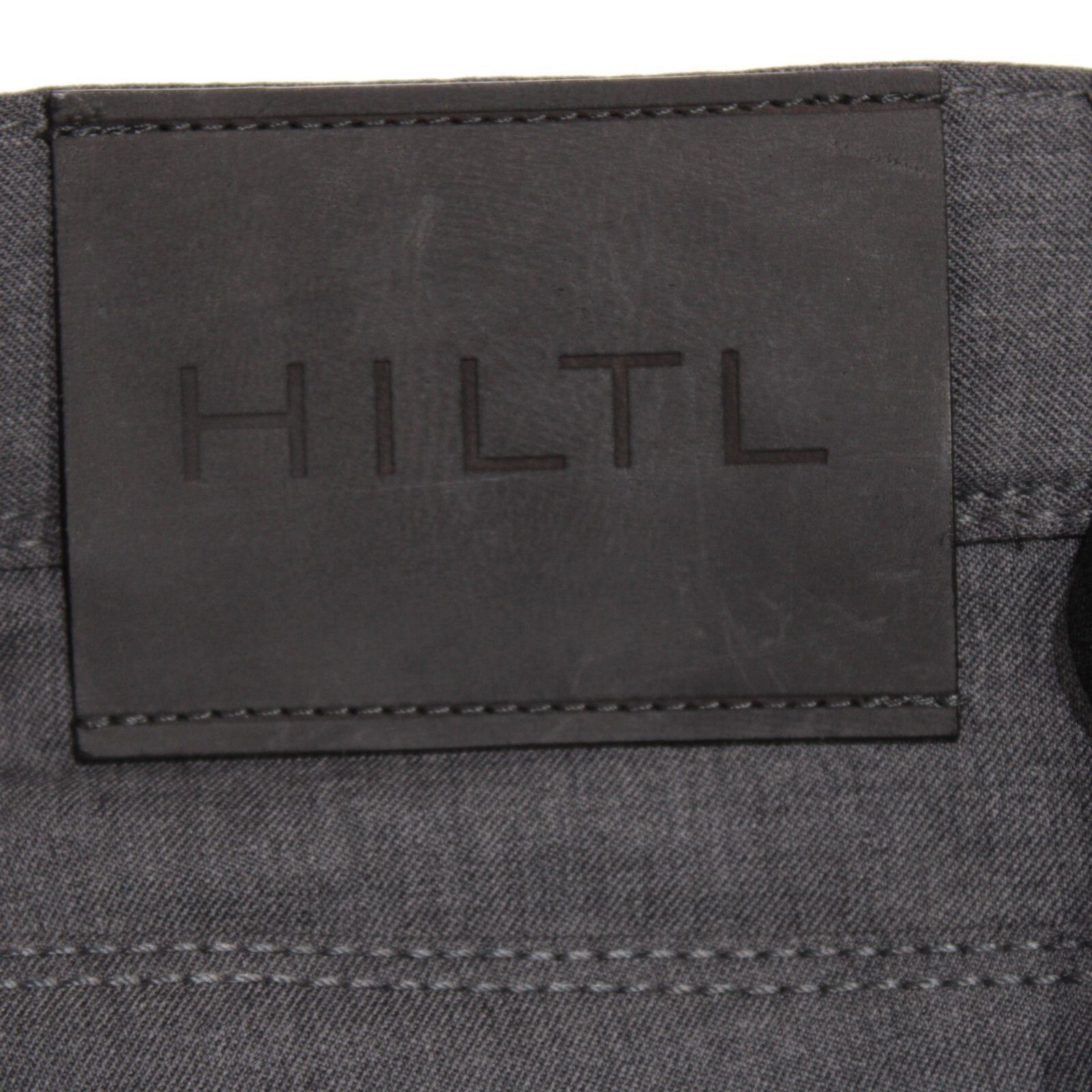 Hiltl Hiltl New with tags Chino Size 31 US In Gray Size US 31 - 9 Thumbnail