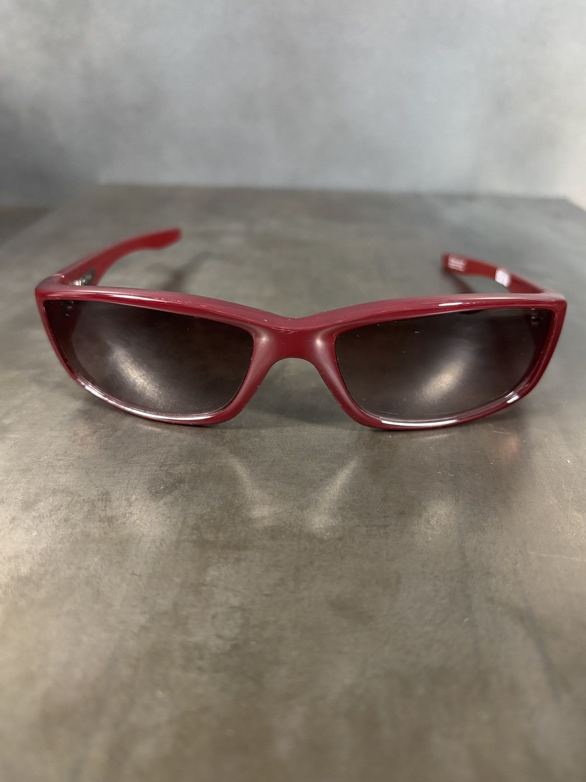 SPY Optic S/S 2006 SPY Optics Sunglasses Curtis Sport Made in Italy Size ONE SIZE - 9 Thumbnail