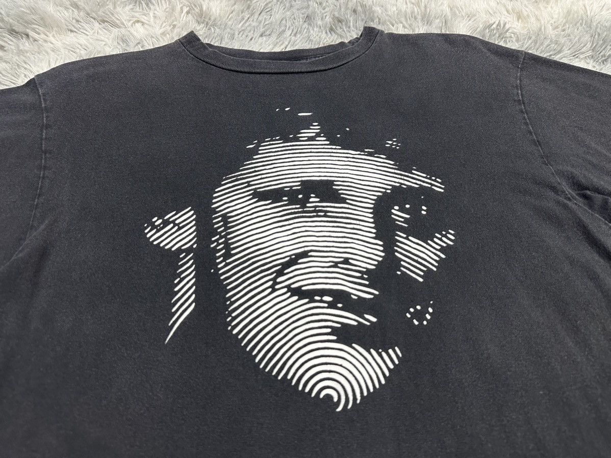 Other 🔥Y2K Vintage Terry Fox Adidas Shirt 2009 Size US M / EU 48-50 / 2 - 3 Thumbnail