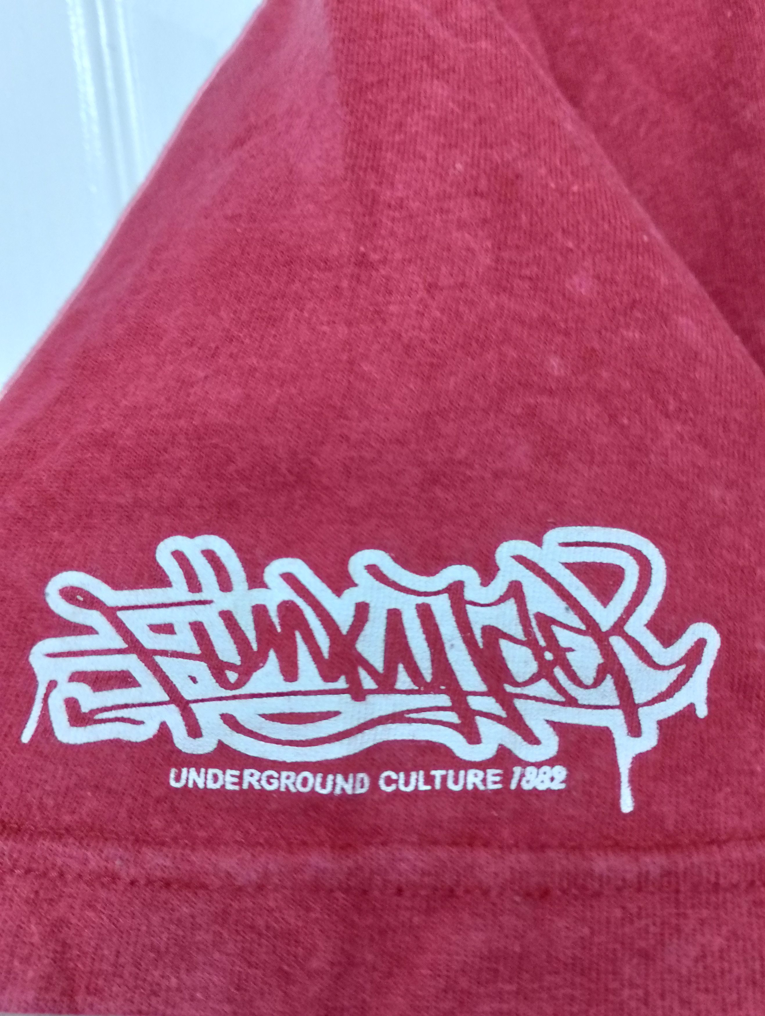 Blind Skateboards Funky Jack Skateboard Streetwear Underground Y2k Size US XXL / EU 58 / 5 - 6 Thumbnail