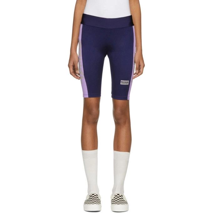 Martine Rose 'Great Idea' Cycling Shorts Size US 28 / EU 44 - 3 Thumbnail