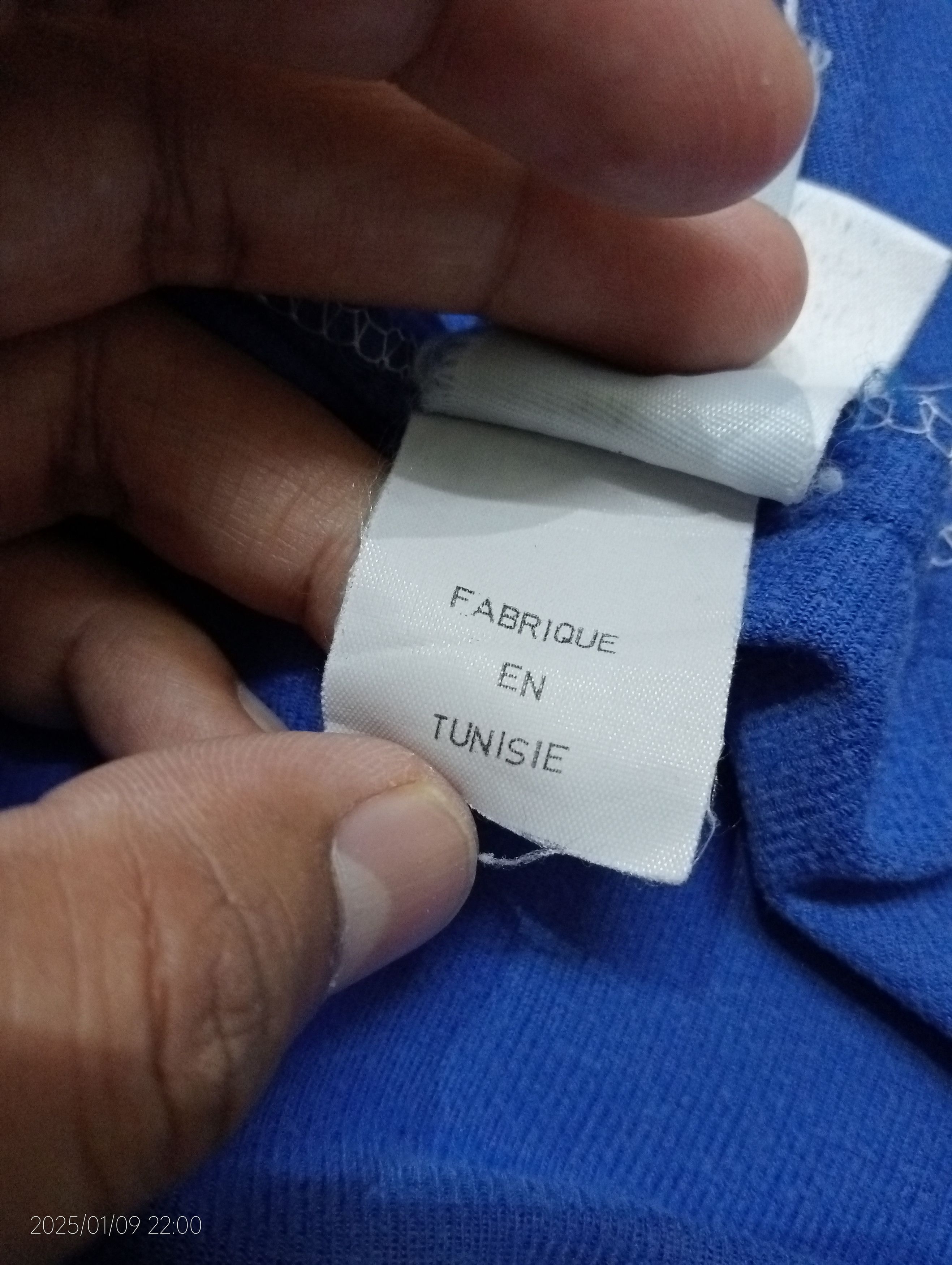 Adidas Vintage '90s Adidas Equipment Jersey Very Rare Size US XL / EU 56 / 4 - 5 Thumbnail