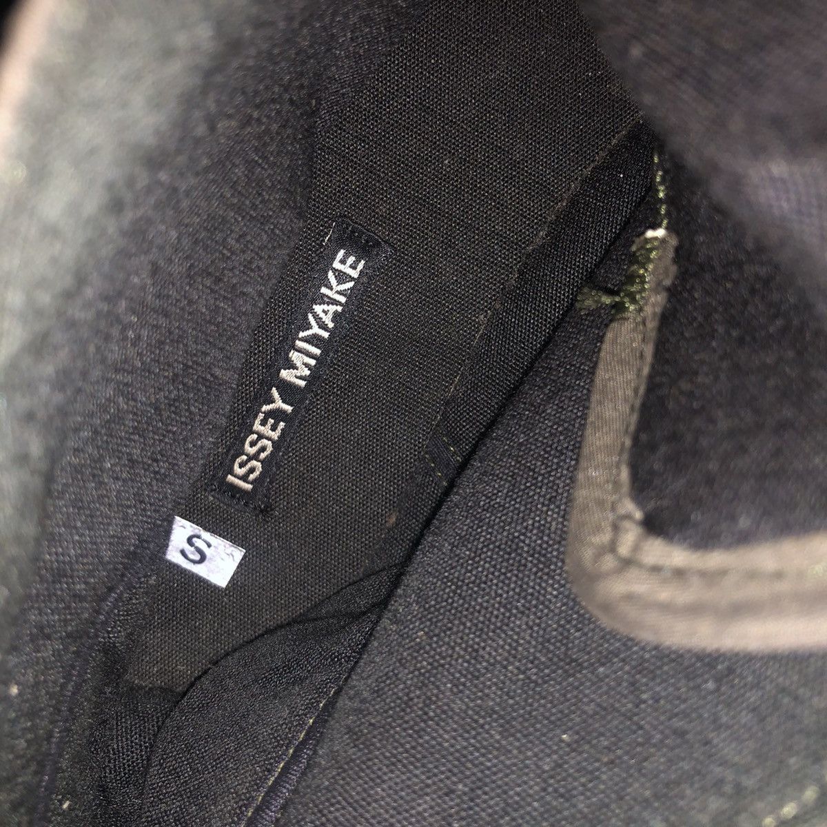 Designer × Issey Miyake ISSEY MIYAKE SHOES UNISEX Size US 6 / EU 39 - 8 Thumbnail