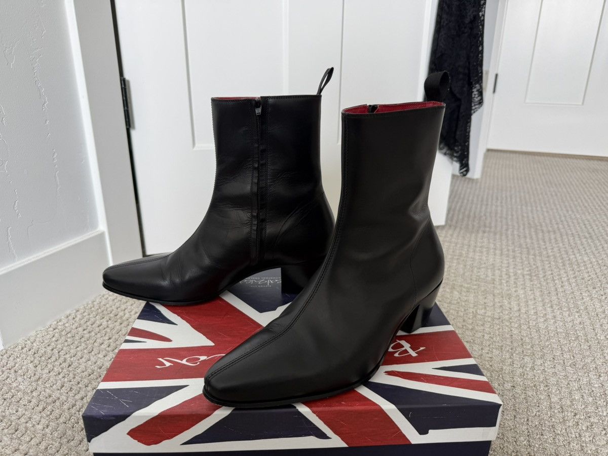 Other Beatwear beatle boots Size US 10.5 / EU 43-44 - 1 Thumbnail
