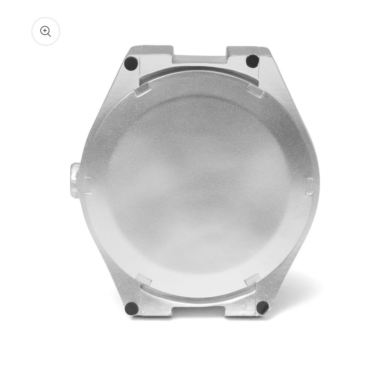 Designer Nothing Personal Blazzy x Runtz Ashmaster Watch Ashtray Size ONE SIZE - 6 Thumbnail