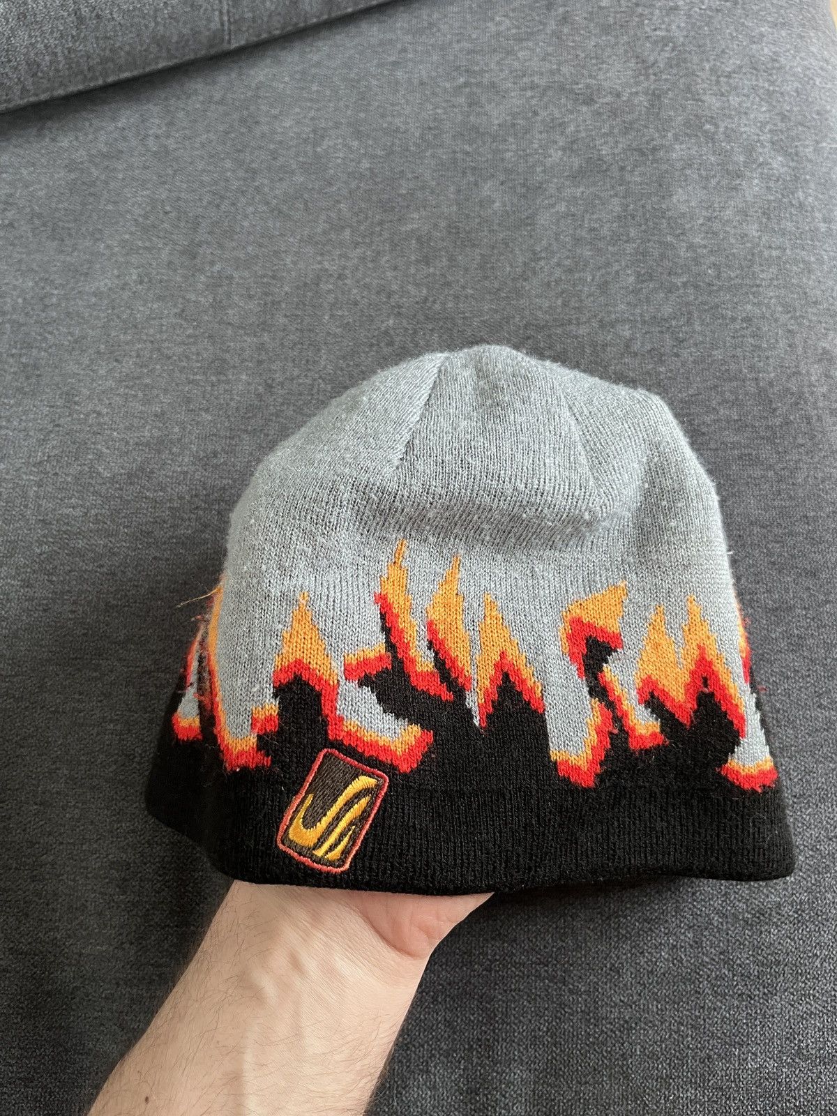 Other SCOTT USA Outdoor Gorpcore Flame Hat Size ONE SIZE - 4 Thumbnail