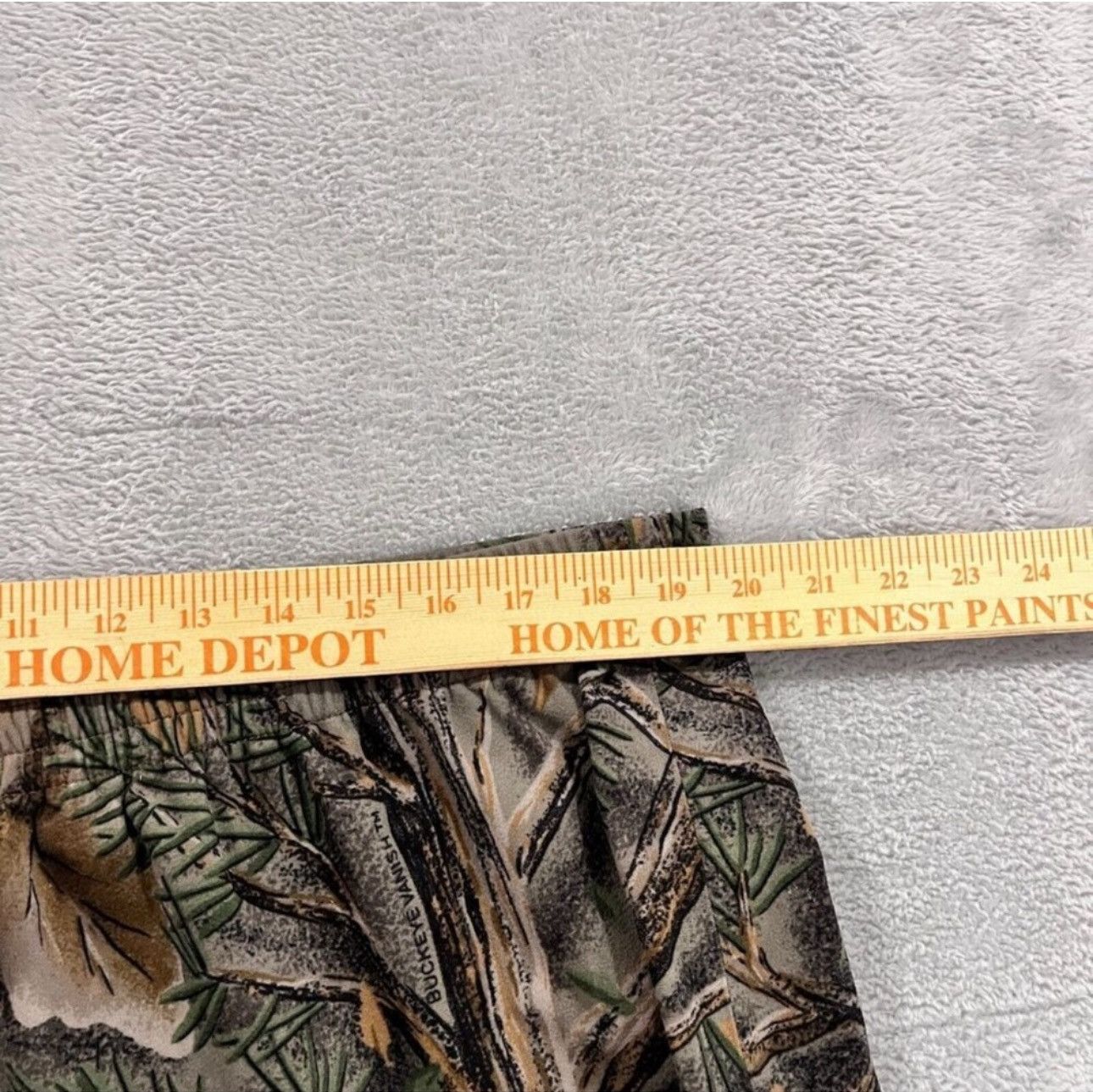 Columbia Columbia RealTree Camo Pants XXL Size US 40 / EU 56 - 8 Thumbnail