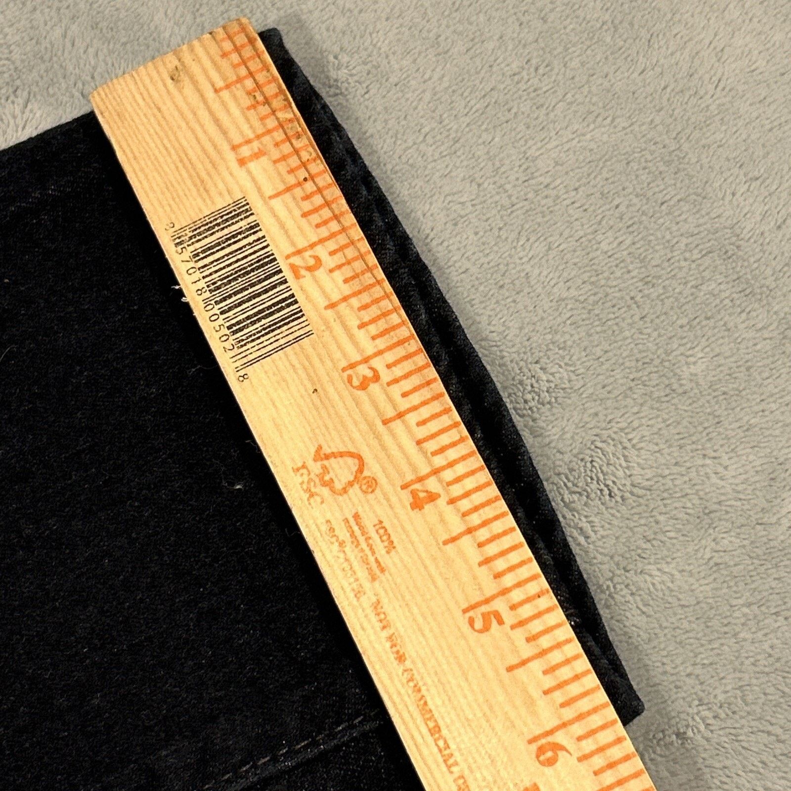 AG Adriano Goldschmied Adriano Goldschmied Skinny Jeans Womens 28x30 Stretch Grunge Size 28" / US 6 / IT 42 - 12 Thumbnail