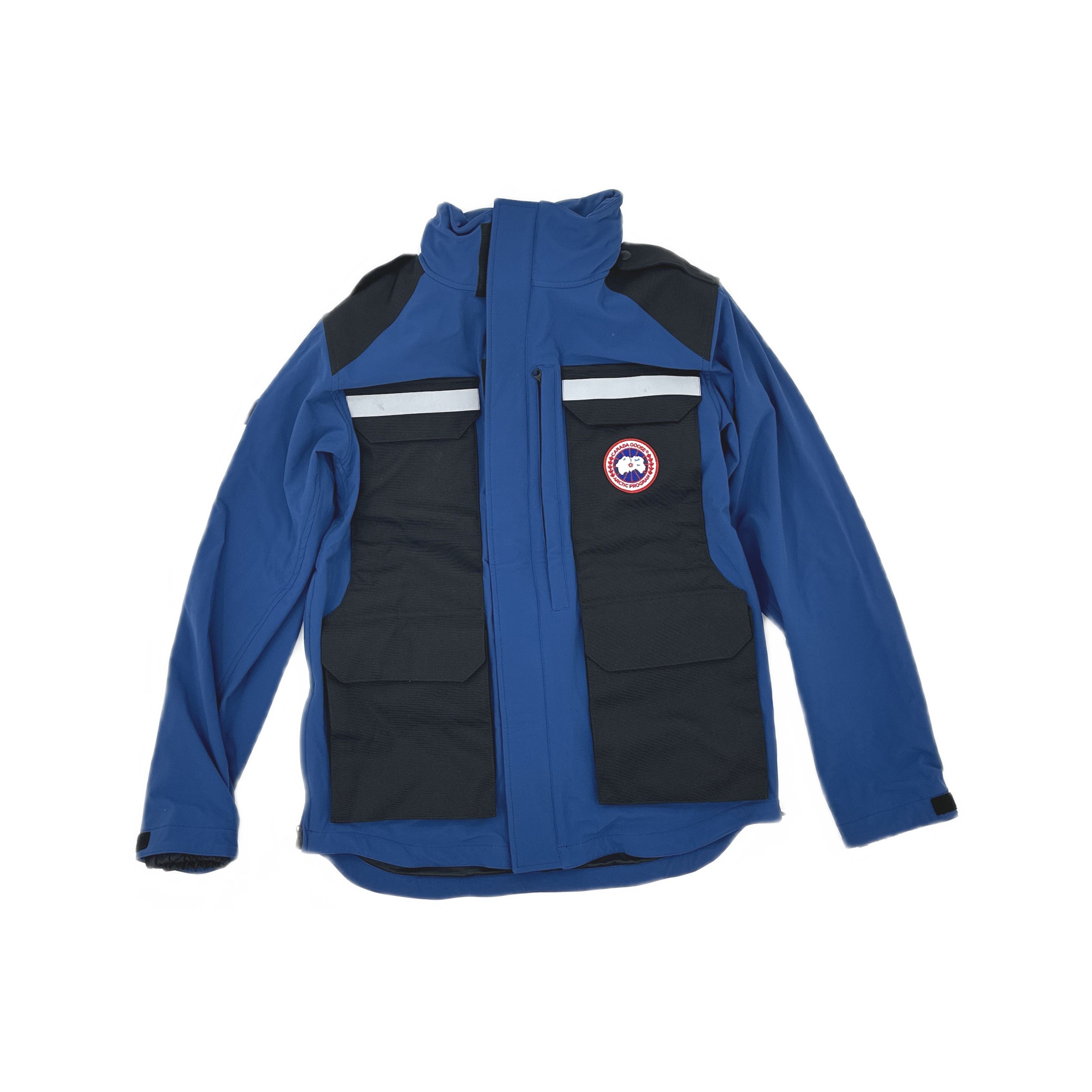 Canada Goose Canada Goose Northern Night Photojournalist Jacket Size S Size US S / EU 44-46 / 1 - 1 Thumbnail