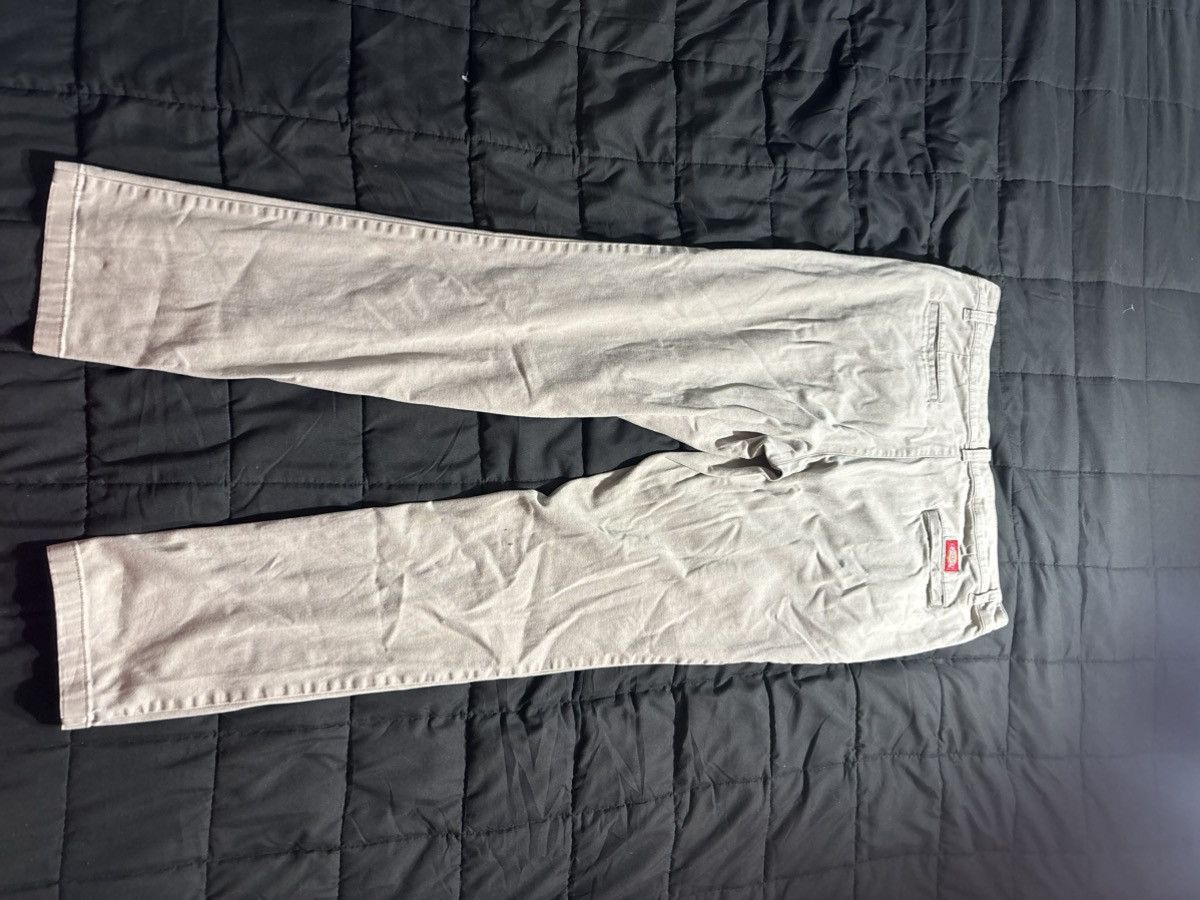 Dickies Dickies RED TAG Chinos Size US 31 - 4 Thumbnail