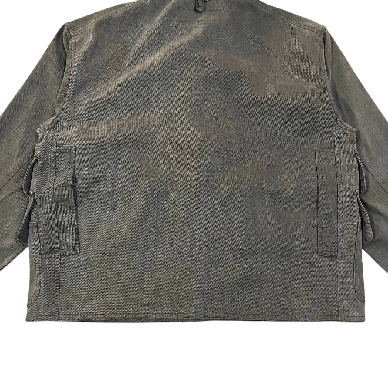 Dents Vintage Dents Du Midi Hunting Jacket Size US M / EU 48-50 / 2 - 14 Thumbnail