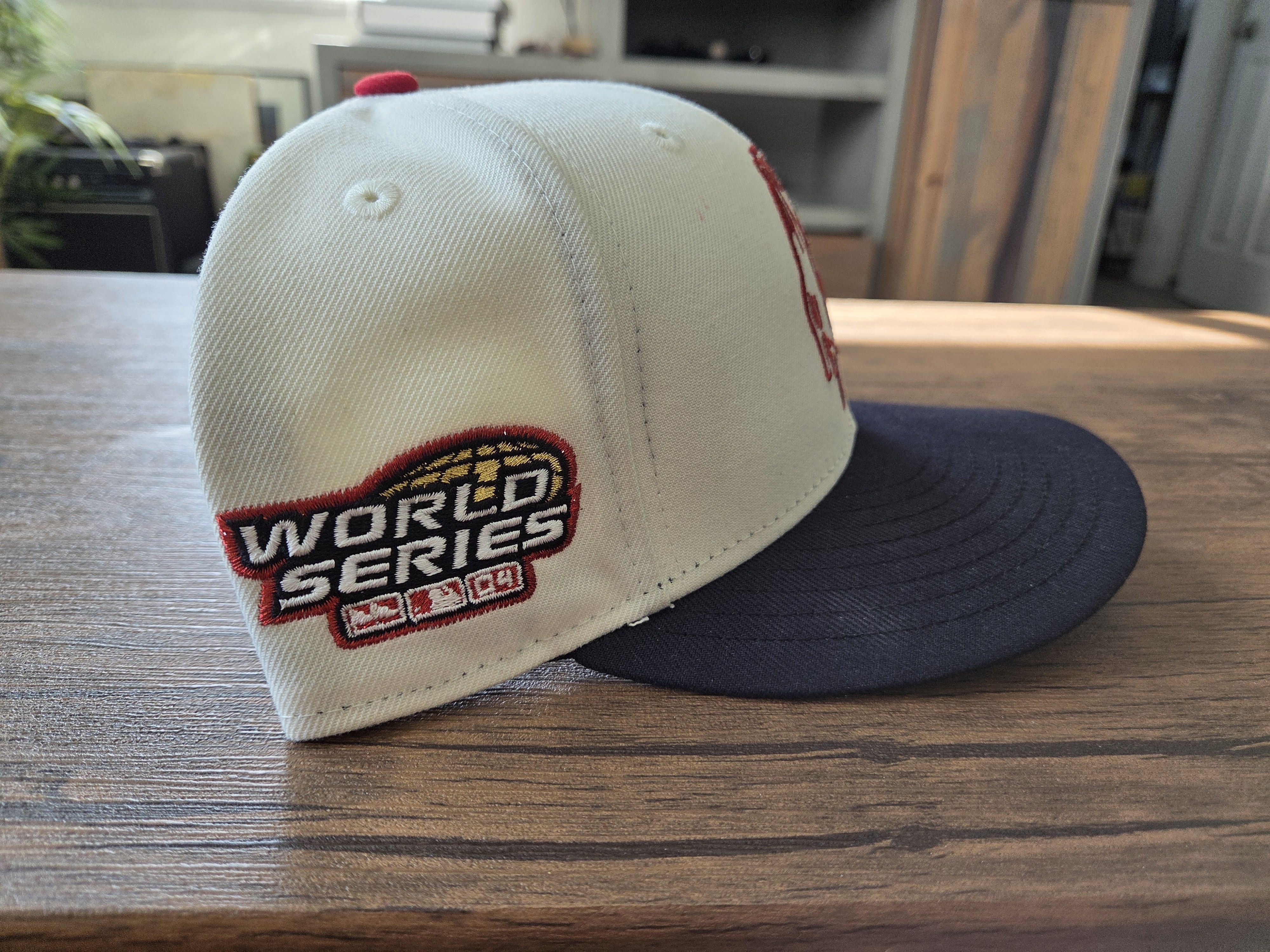 New Era CROWN LEGENDS HK BILLY x new era 59fifty fitted 7 1/8 Size ONE SIZE - 2 Thumbnail