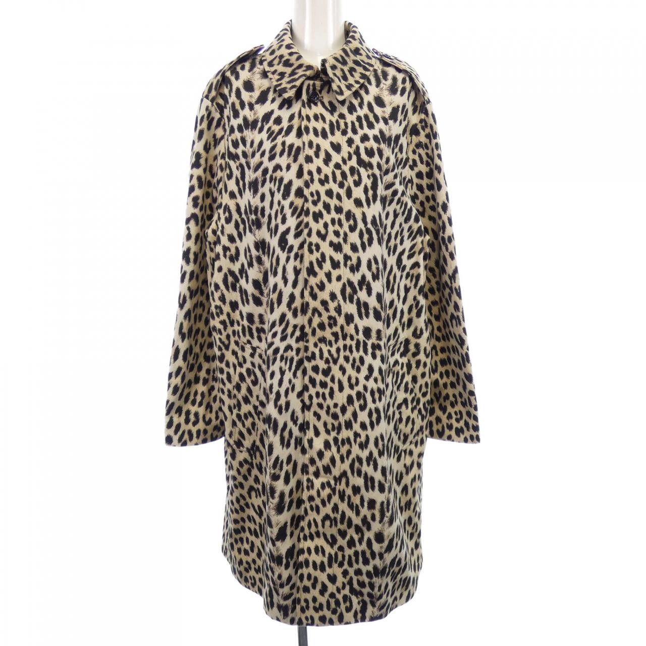 Celine Celine CELINE Tube Mack Coat Others Outerwear 2M136944D DUTY FREE for USA Size ONE SIZE - 1 Thumbnail