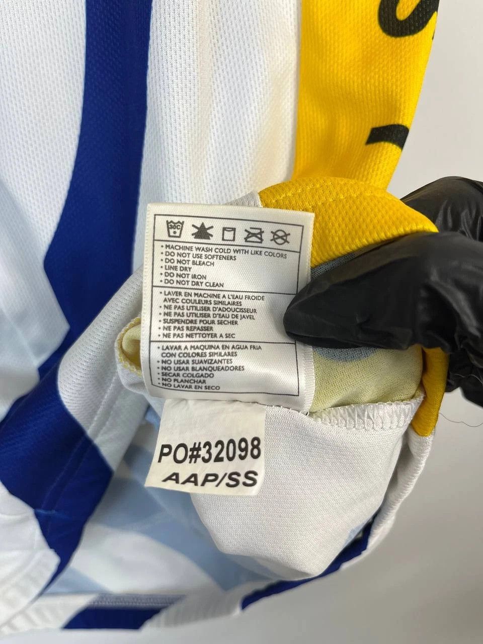 Other Vintage Nike Livestrong Unite Cycling Jersey Size L Size US L / EU 52-54 / 3 - 4 Thumbnail