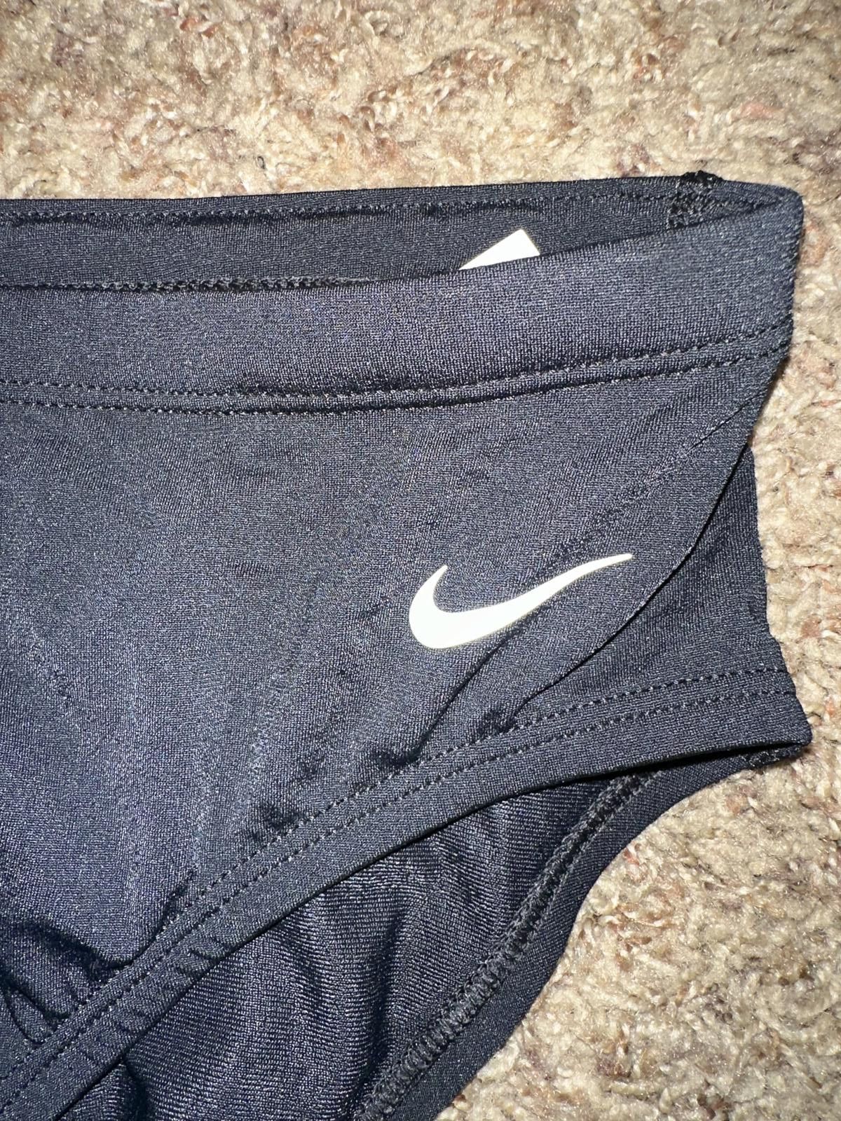 Nike Nike Men’s Hydrastrong Solid Brief Size ONE SIZE - 3 Thumbnail