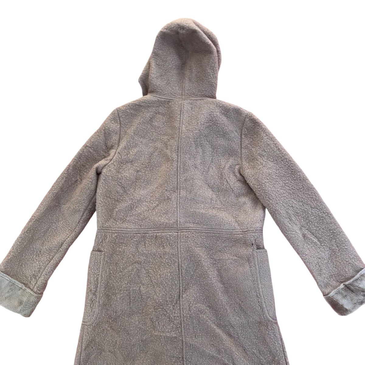 14th Addiction × If Six Was Nine × Japanese Brand VINTAGE SJ FERRY JAPANESE LONG JACKET HOODIE Size US S / EU 44-46 / 1 - 6 Thumbnail