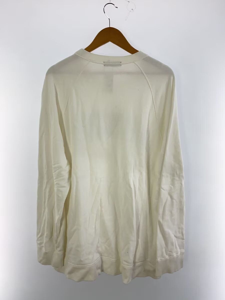 Undercover "PSYCHO" Raglan Sweatshirt Size US L / EU 52-54 / 3 - 2 Thumbnail