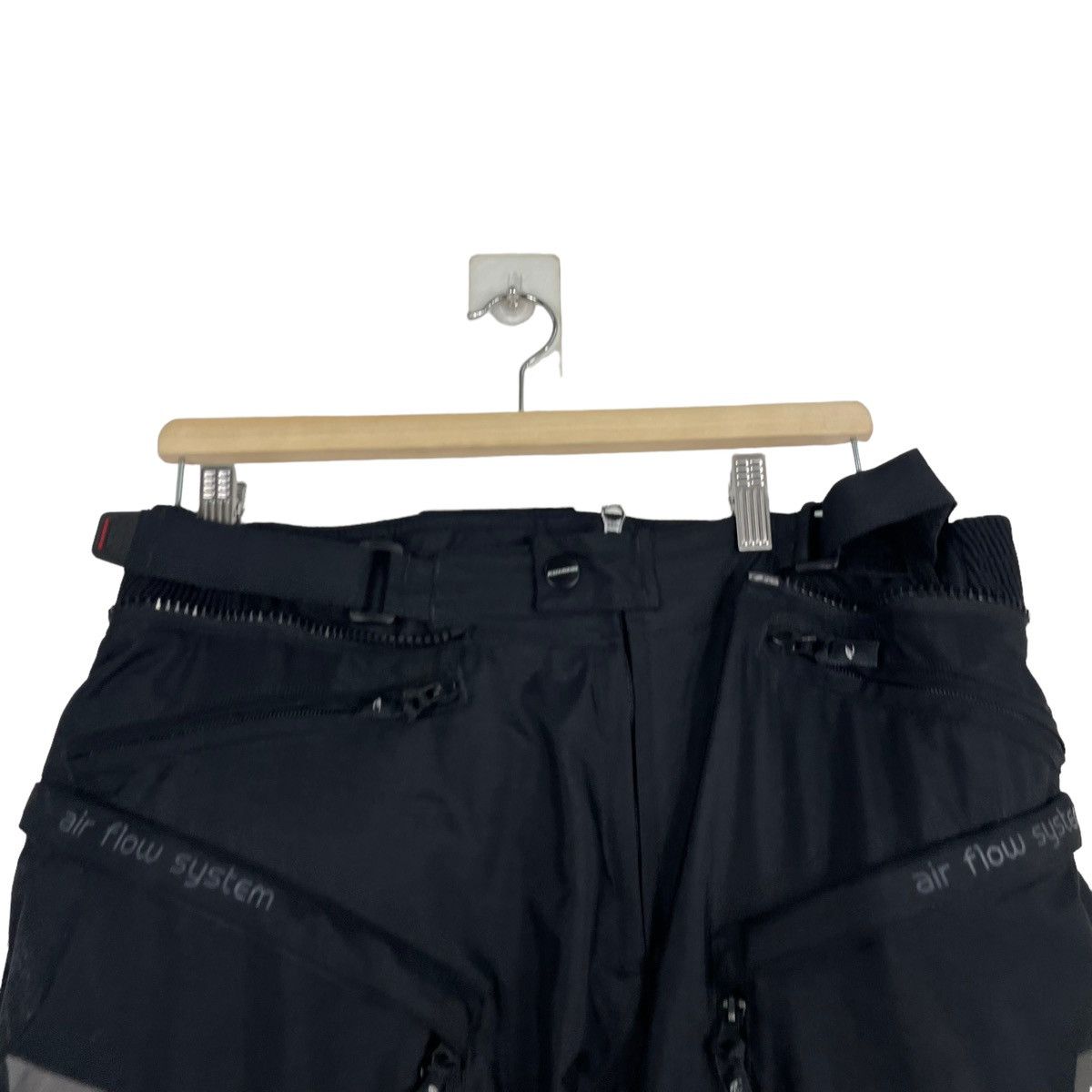 Gear for Sports × Japanese Brand STEAL💥 KOMINE JAPAN SAFETY BIKE PANT Size US 30 / EU 46 - 4 Thumbnail
