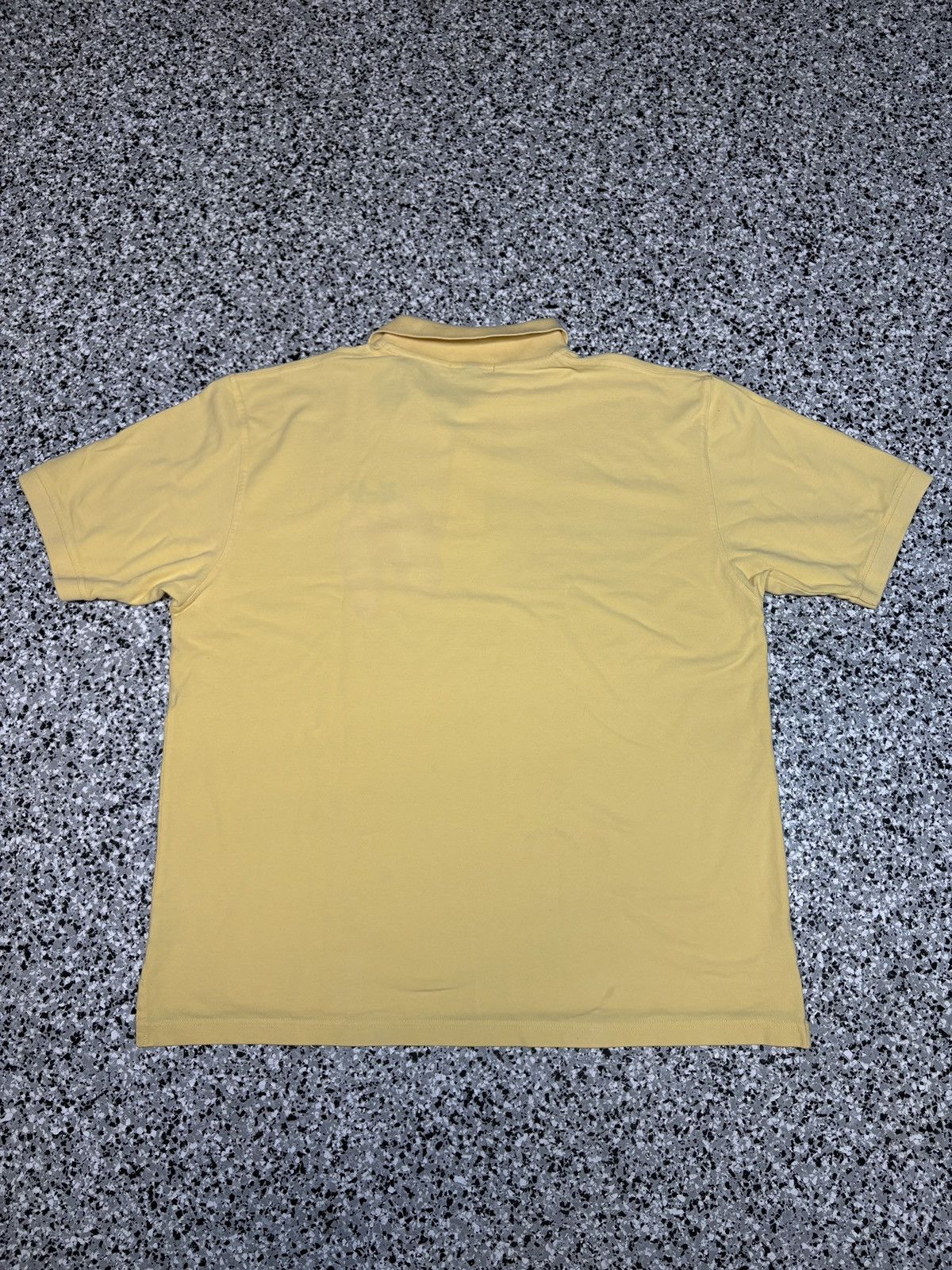 NCAA Vintage 2003 Velocity UCLA Bruins Golf Polo Tee Size XL 0653 Size US XL / EU 56 / 4 - 2 Thumbnail