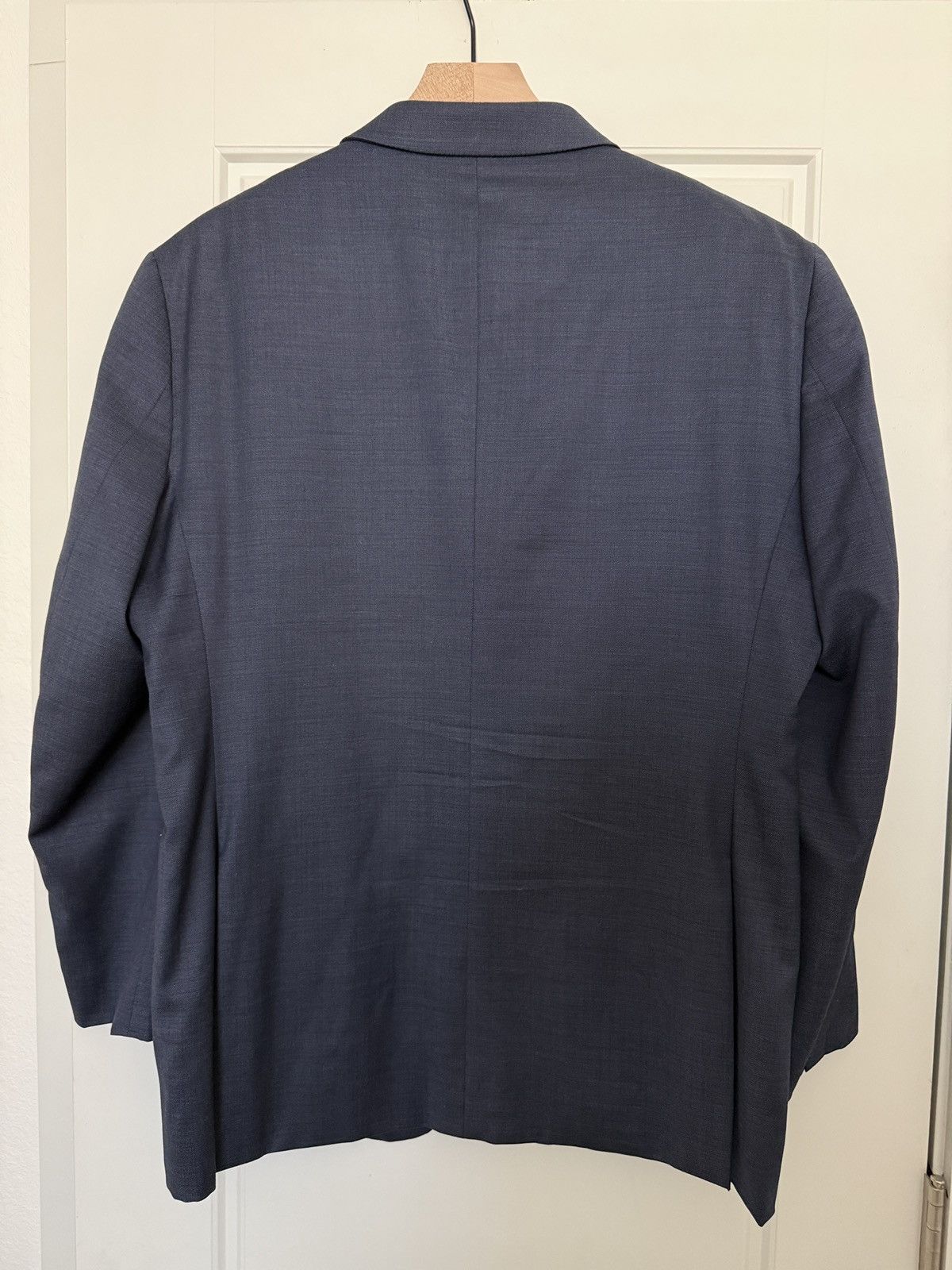 Kenneth Cole Kenneth Cole Awearness Suit Size 42R - 4 Thumbnail