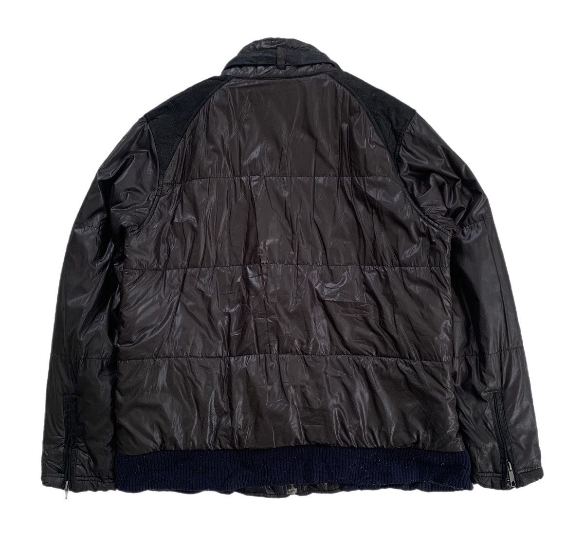 Yoshiyuki Konishi Ficce futuro yoshiyuki konishi Jacket Size US L / EU 52-54 / 3 - 2 Thumbnail