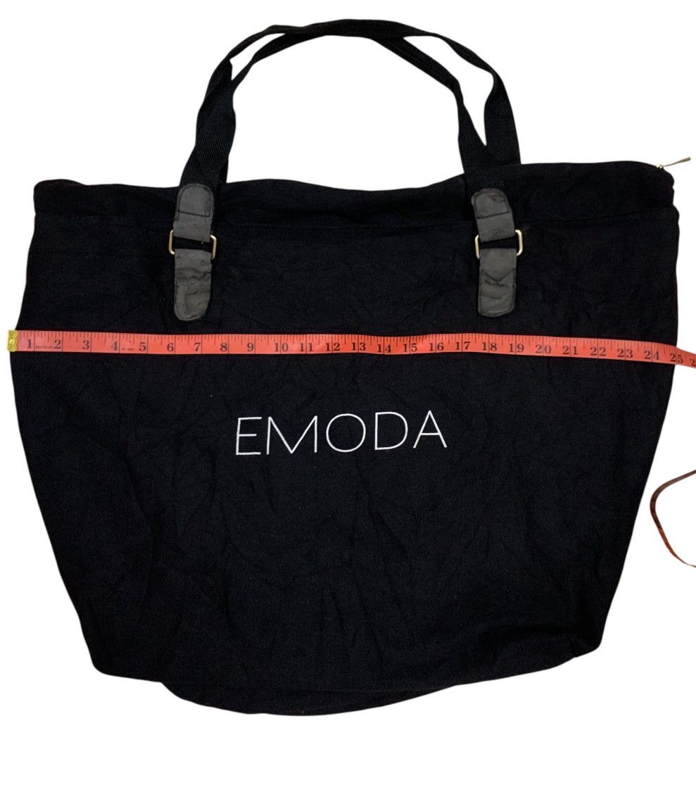 Other Emoda J'aime Des Mode Tote Bag Size ONE SIZE - 6 Thumbnail