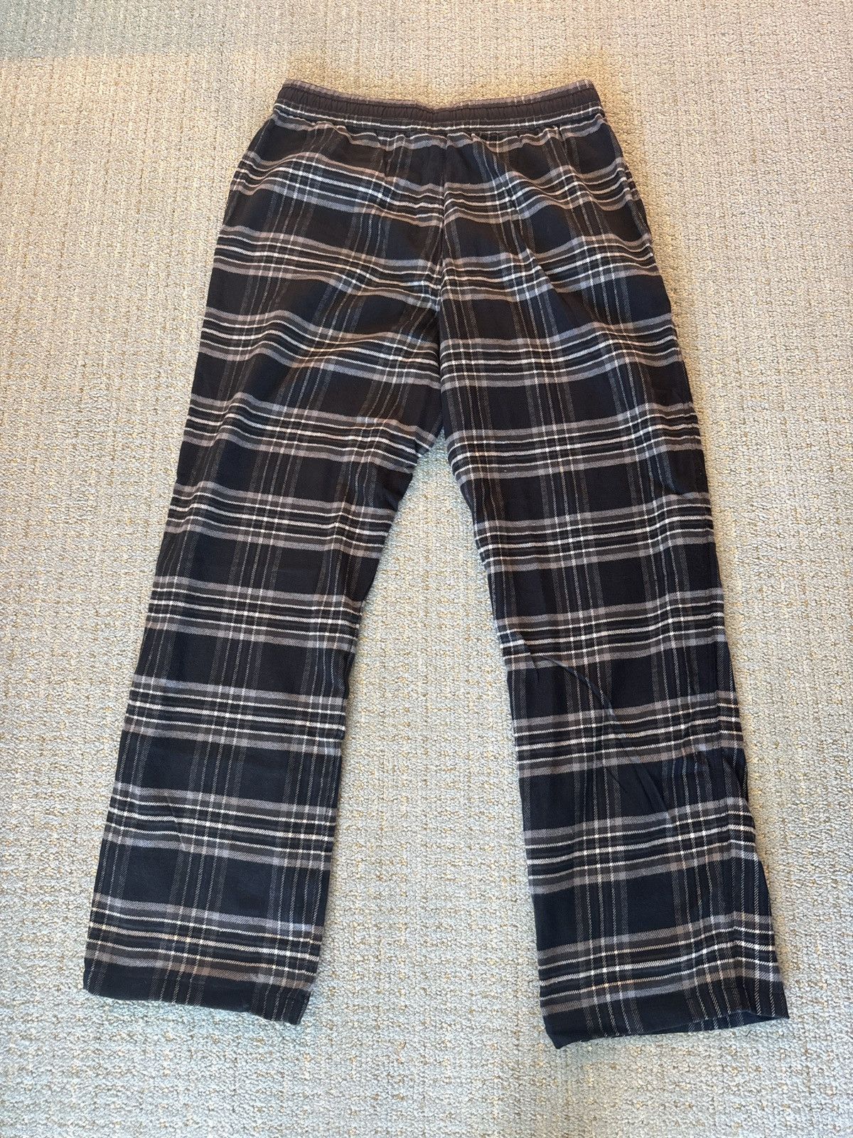 Chrome Hearts Chrome Hearts After School Flannel Pants Size US 34 / EU 50 - 3 Thumbnail