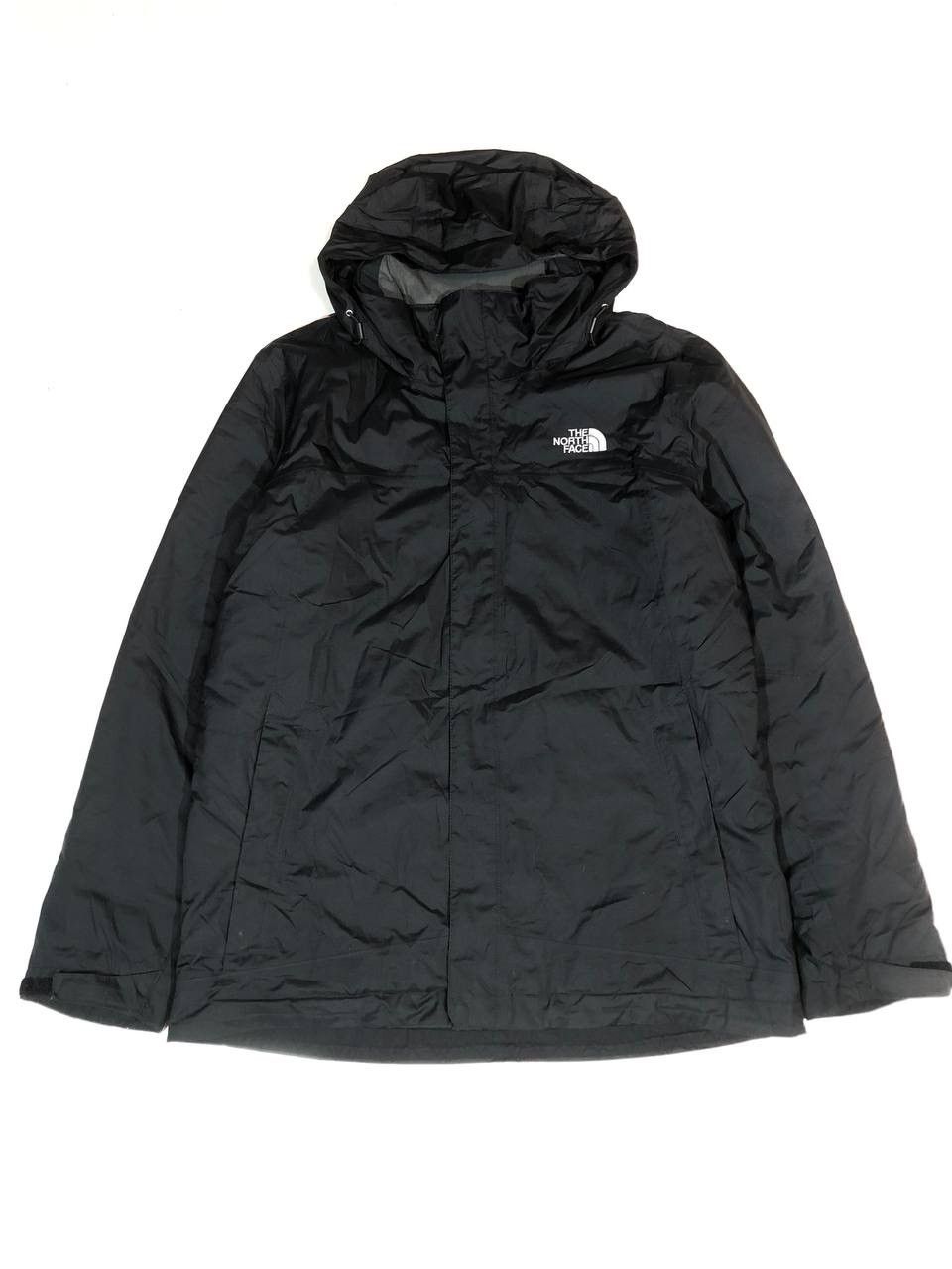 The North Face The North Face HyVent Jacket Size US L / EU 52-54 / 3 - 1 Thumbnail