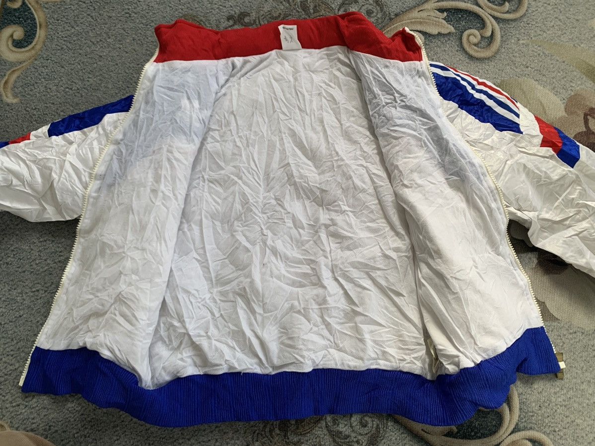 Adidas × Vintage Vtg Adidas Jacket Size M Size US M / EU 48-50 / 2 - 10 Thumbnail