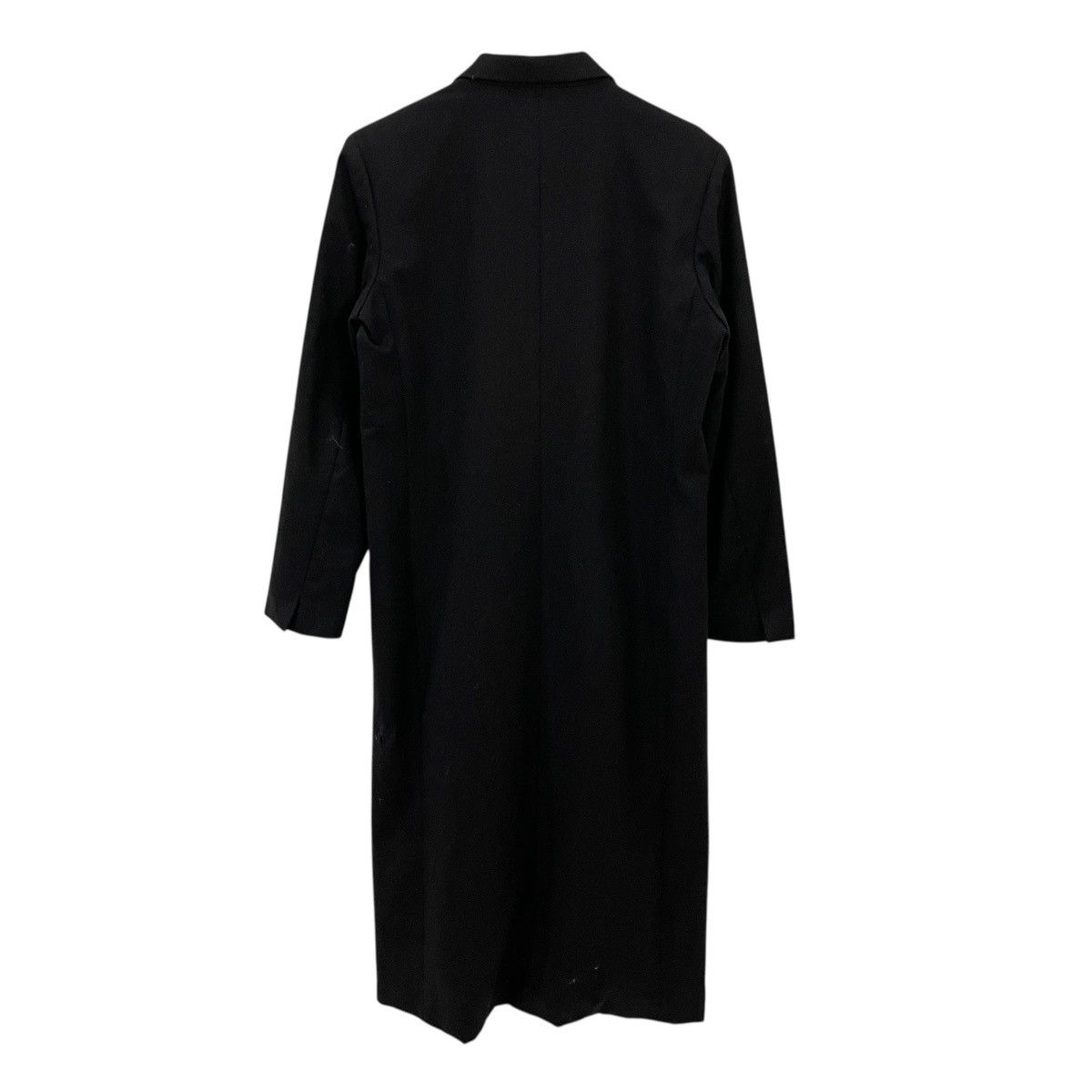 agnes b. Vintage Agnes B Paris Trench Coat Size XL / US 12-14 / IT 48-50 - 9 Thumbnail