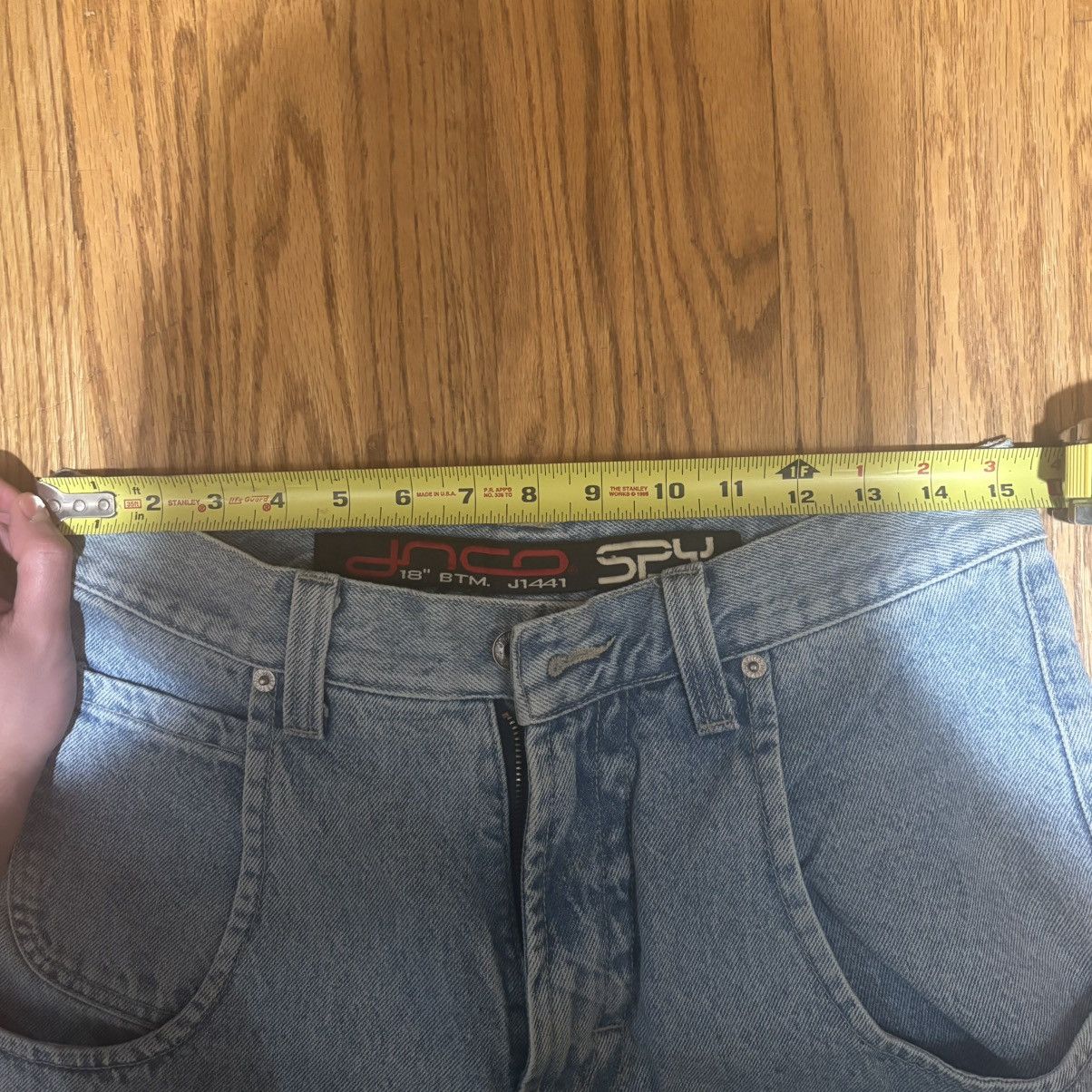 JNCO JNCO Spy J1441 Size US 32 / EU 48 - 5 Thumbnail