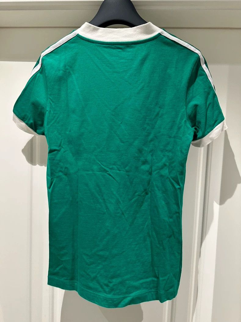 Gucci Gucci Co-branded T-shirt V-neck short sleeves 2504-Nextarro Size S / US 4 / IT 40 - 4 Thumbnail