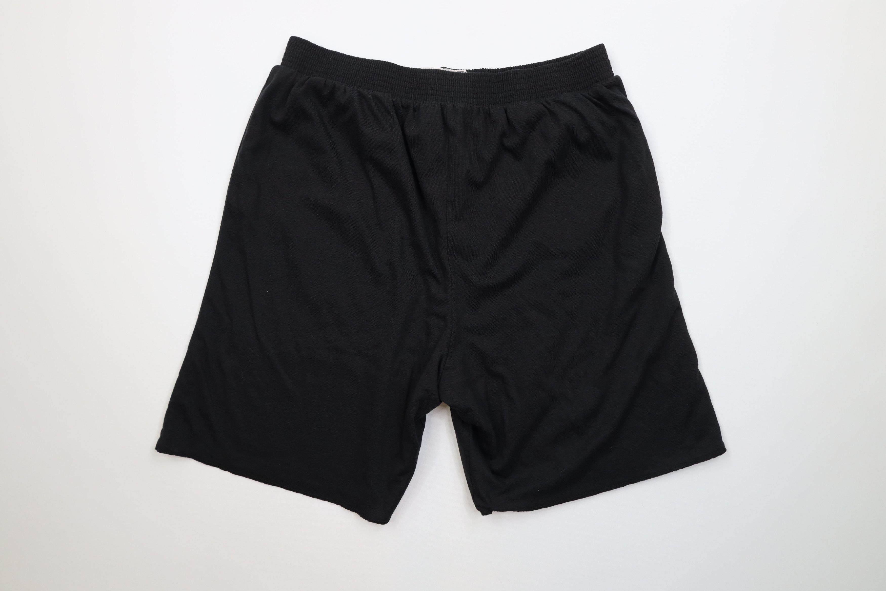 Everlast Vintage 80s 90s Everlast Boxing Reversible Above Knee Shorts Size US 36 / EU 52 - 17 Thumbnail