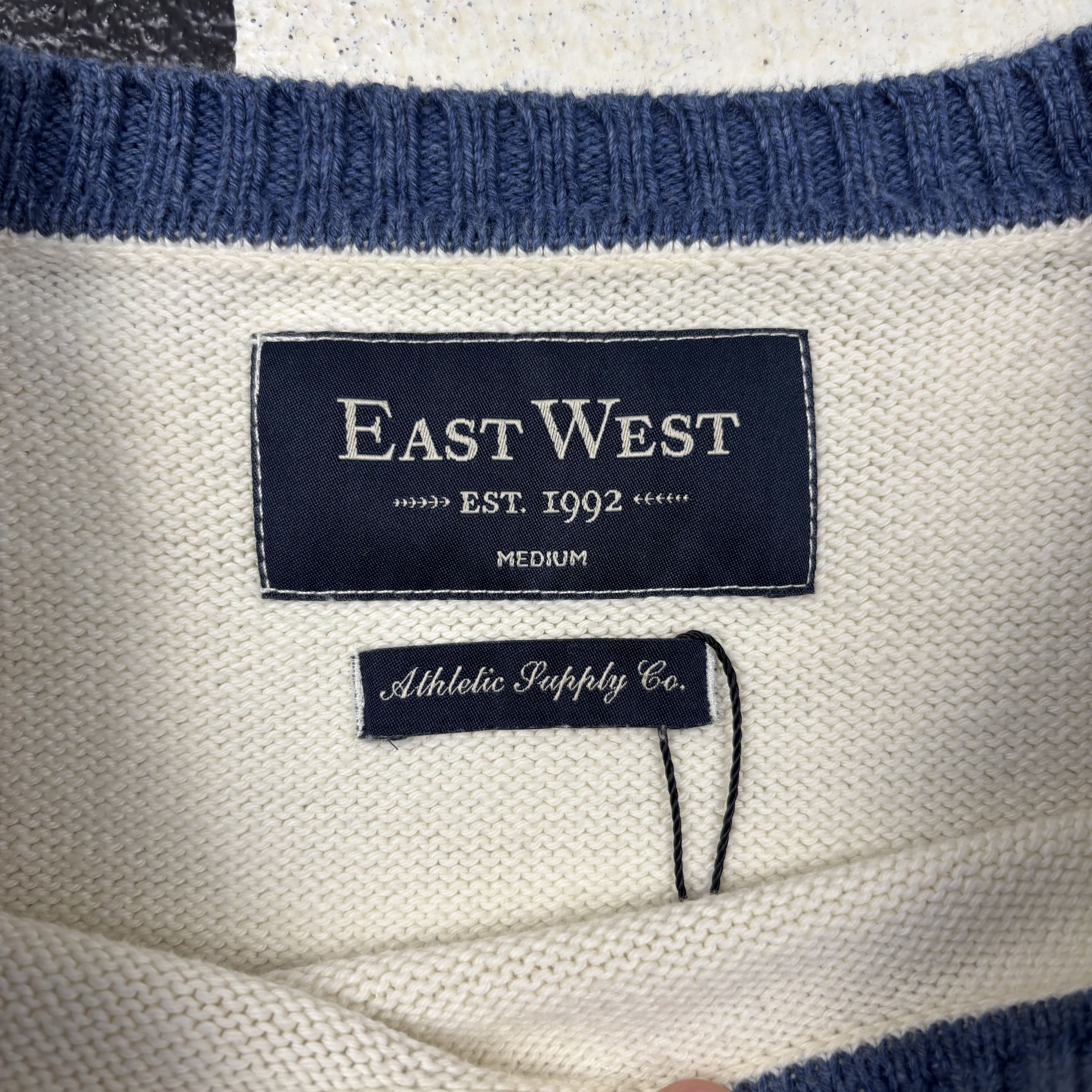 Other East & West Size US M / EU 48-50 / 2 - 4 Thumbnail